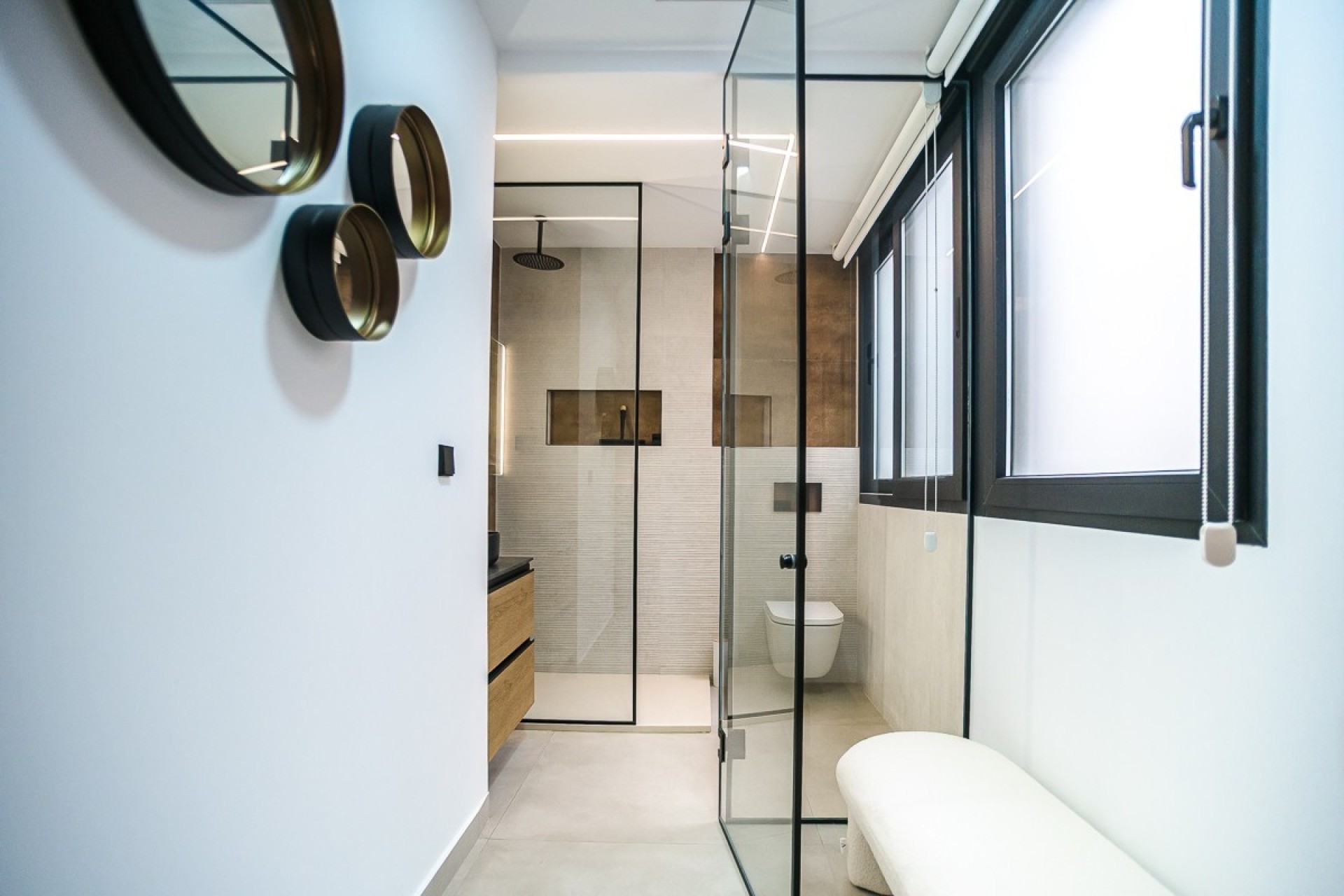 Wiederverkauf - Wohnung / Apartment -
Torrevieja - Acequion