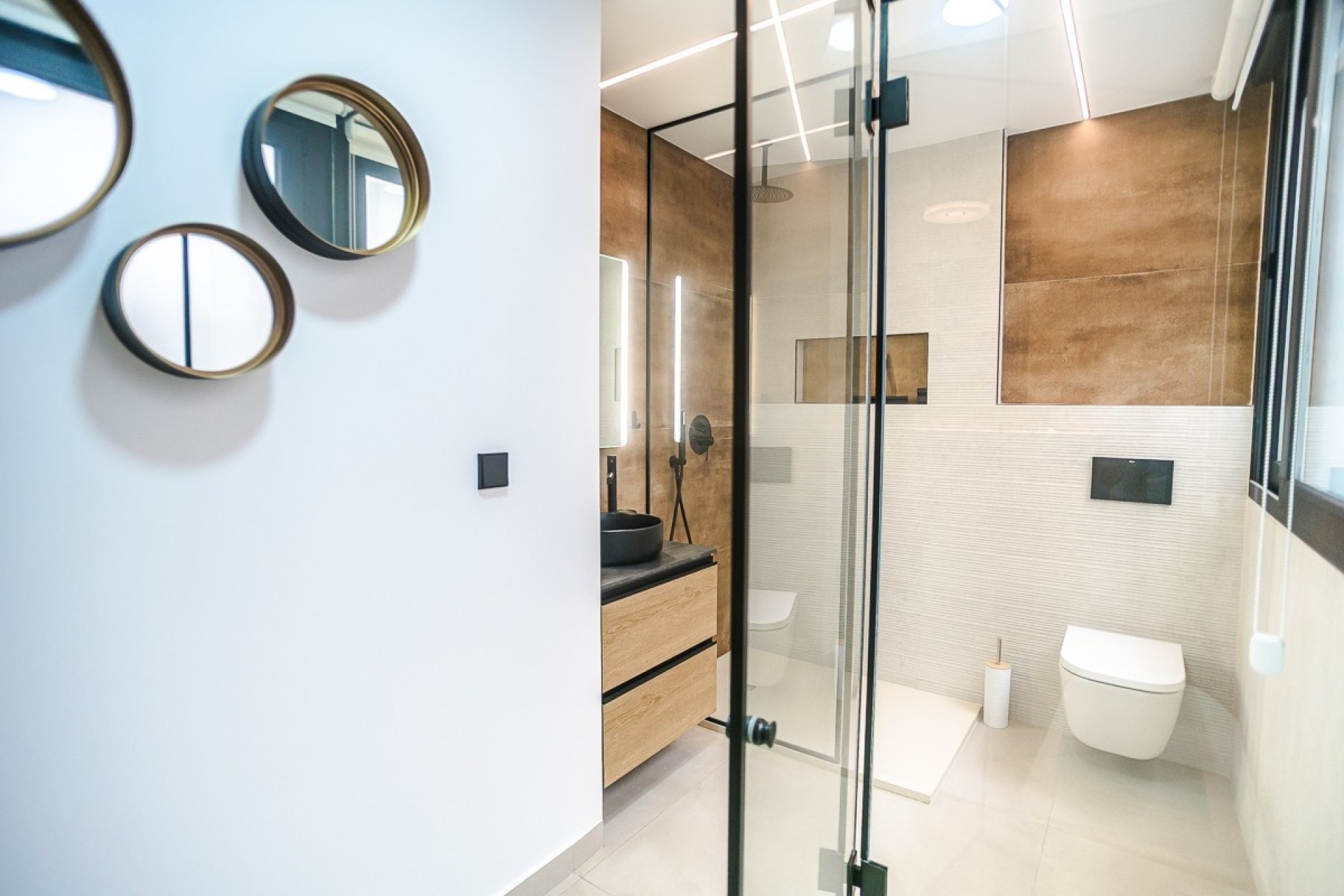 Wiederverkauf - Wohnung / Apartment -
Torrevieja - Acequion