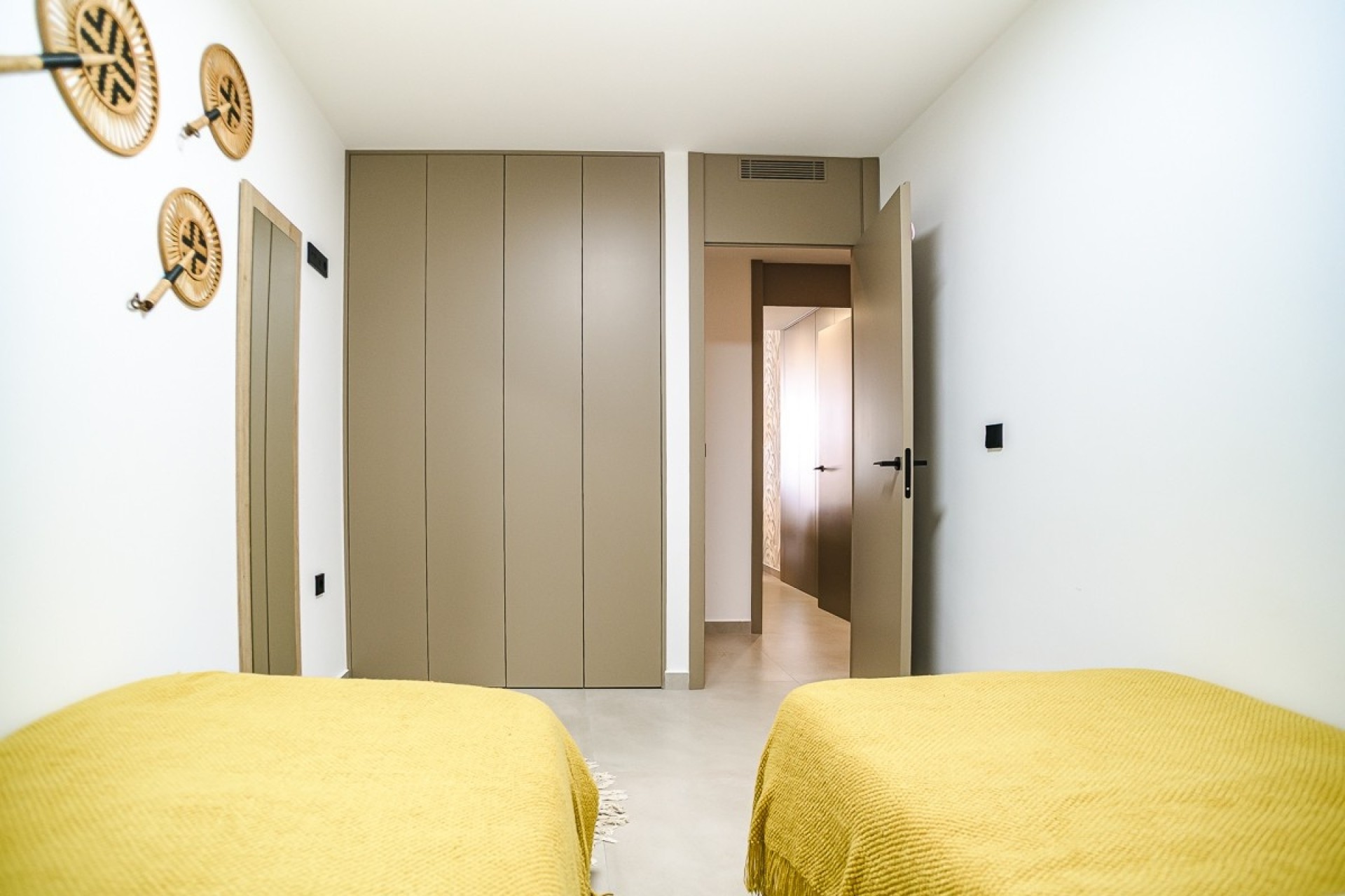 Wiederverkauf - Wohnung / Apartment -
Torrevieja - Acequion
