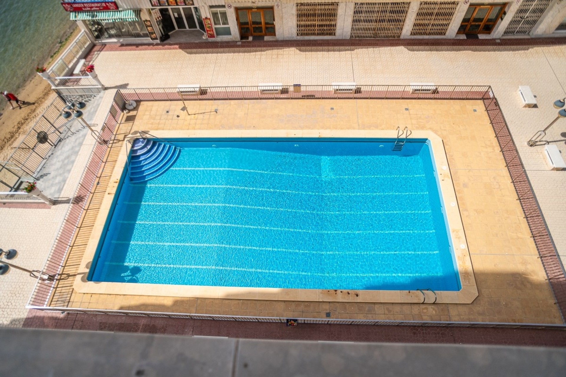 Wiederverkauf - Wohnung / Apartment -
Torrevieja - Acequion