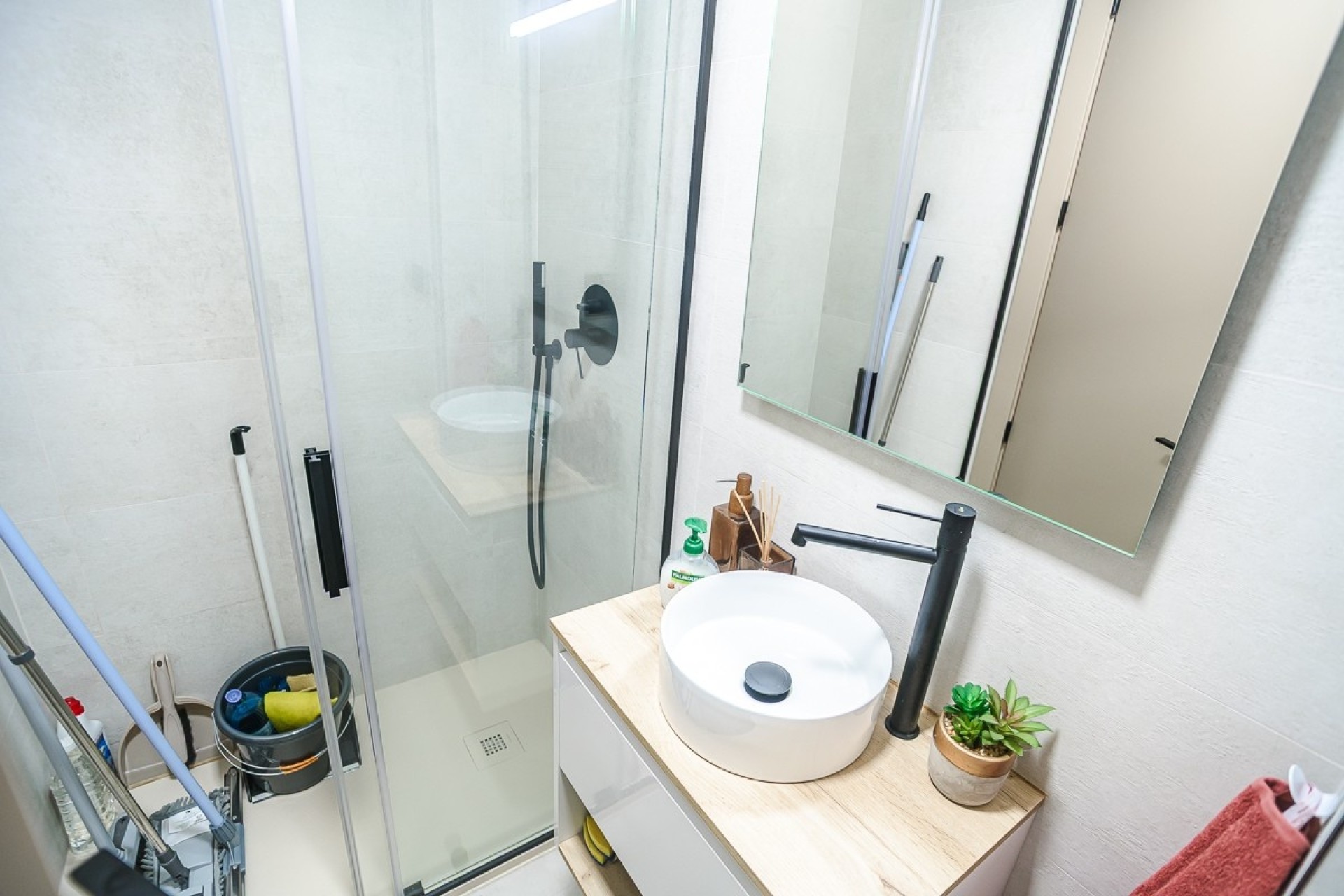 Wiederverkauf - Wohnung / Apartment -
Torrevieja - Acequion