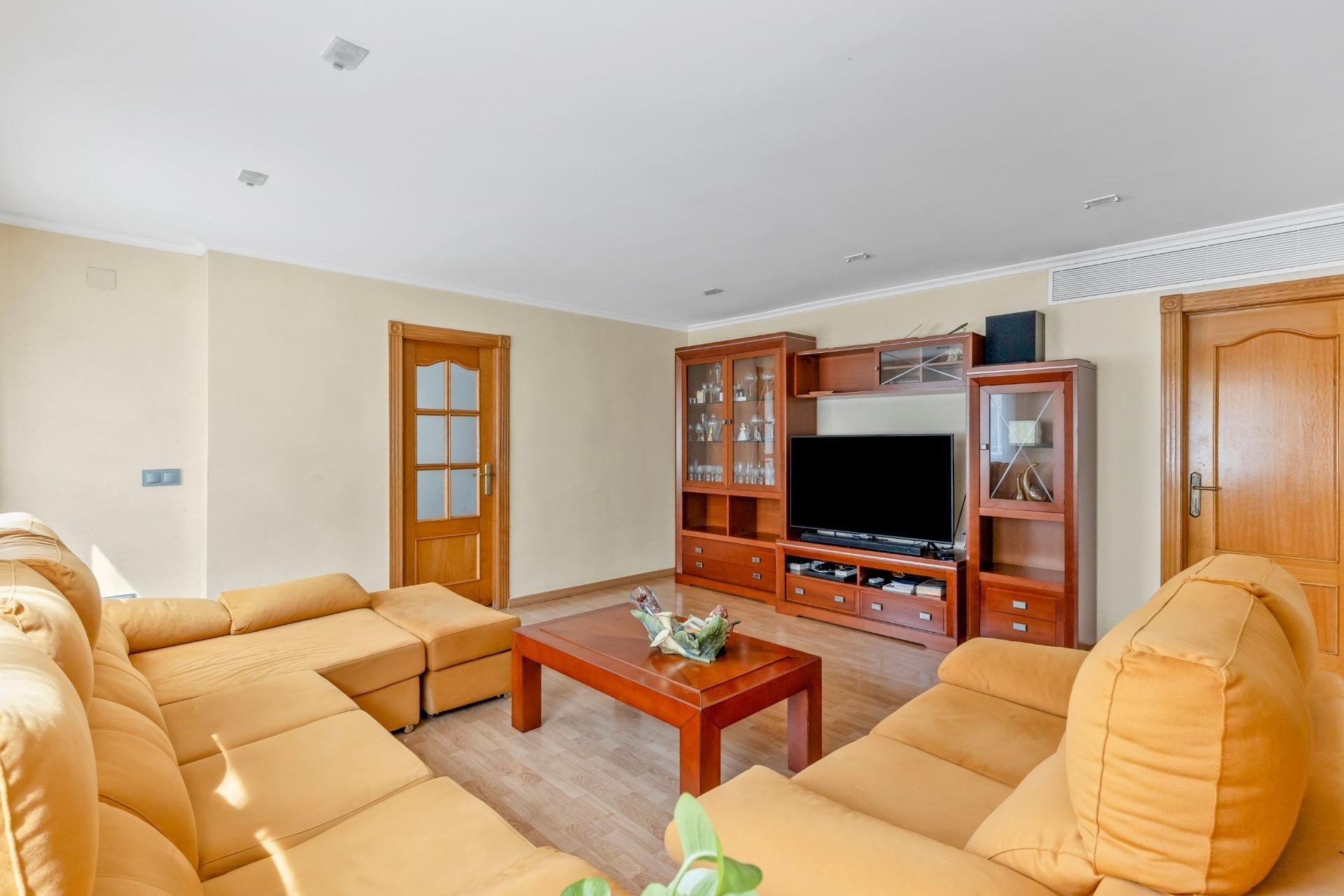 Wiederverkauf - Wohnung / Apartment -
Torrevieja - Acequion