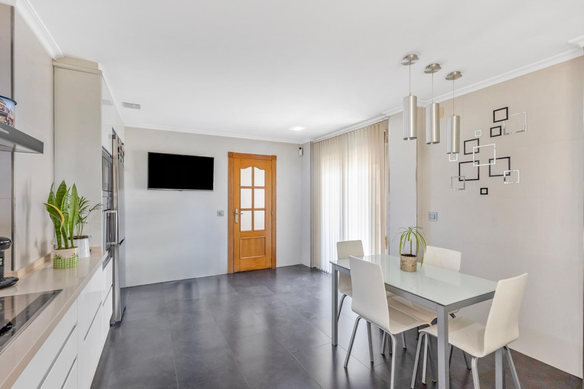 Wiederverkauf - Wohnung / Apartment -
Torrevieja - Acequion