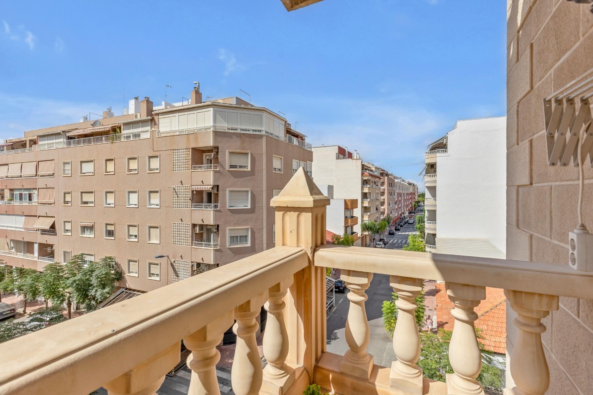 Wiederverkauf - Wohnung / Apartment -
Torrevieja - Acequion