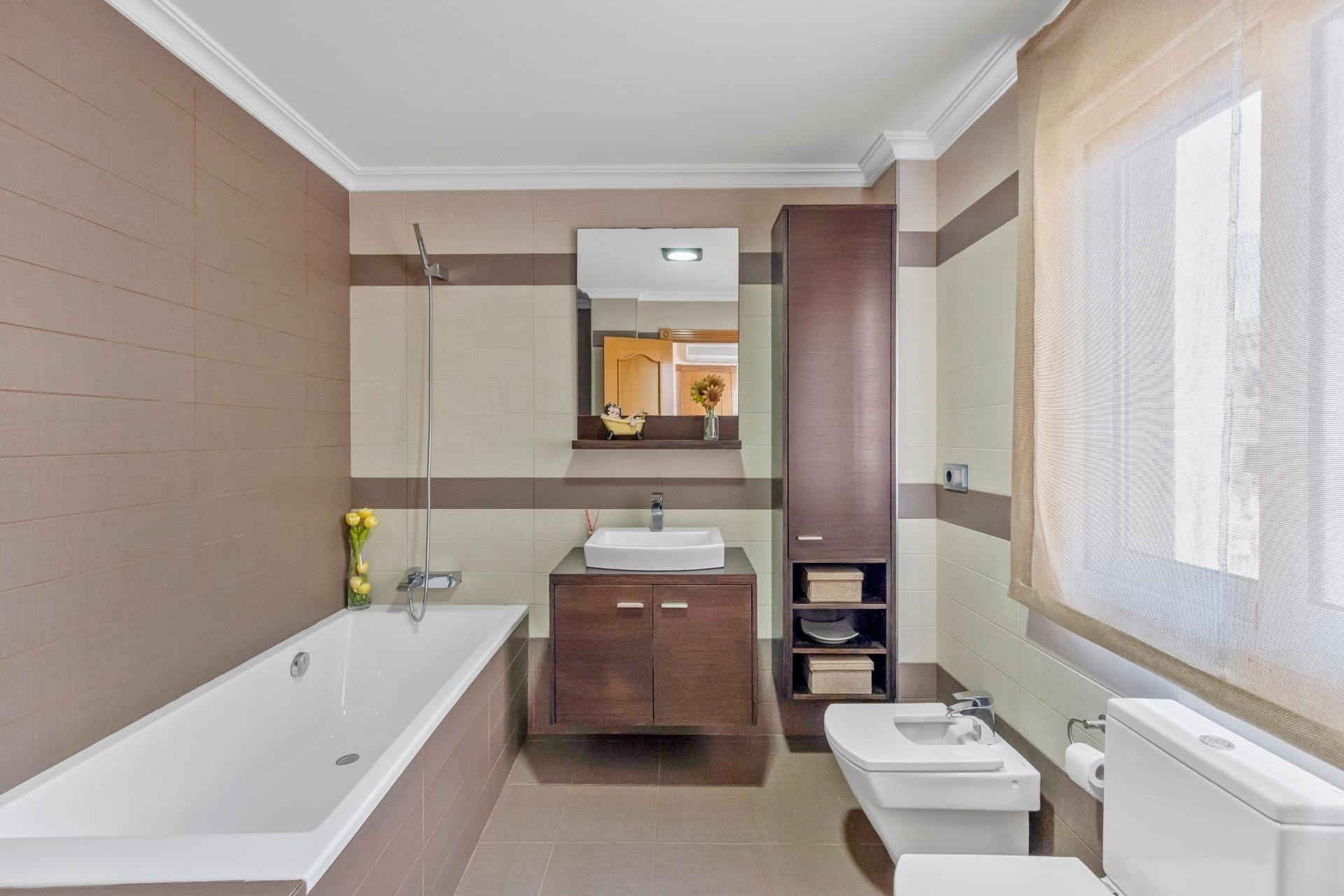 Wiederverkauf - Wohnung / Apartment -
Torrevieja - Acequion