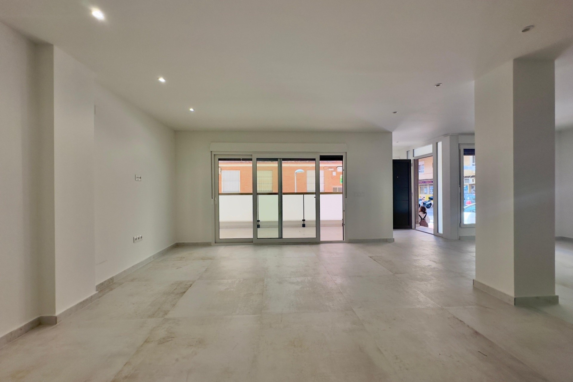 Wiederverkauf - Wohnung / Apartment -
Torrevieja - Acequion