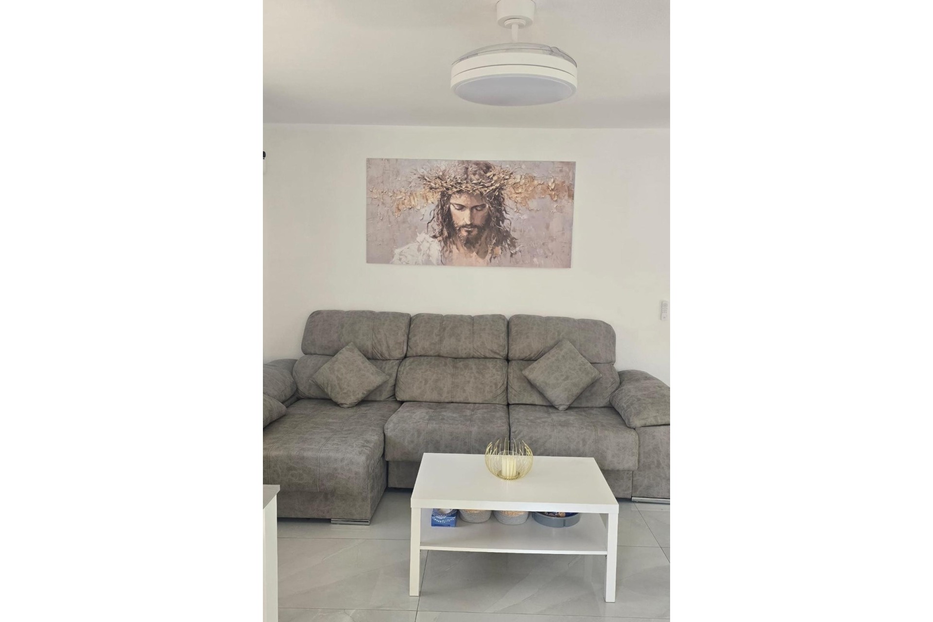Wiederverkauf - Wohnung / Apartment -
Torrevieja - Acequion