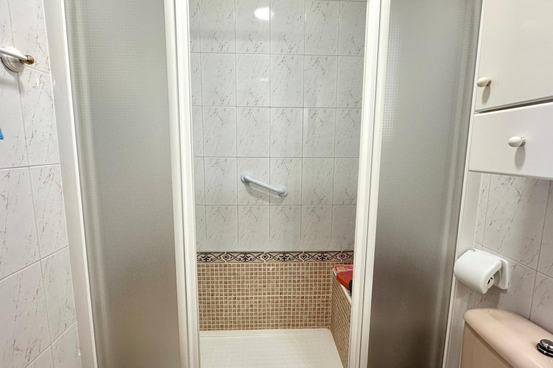 Wiederverkauf - Wohnung / Apartment -
Torrevieja - Acequion