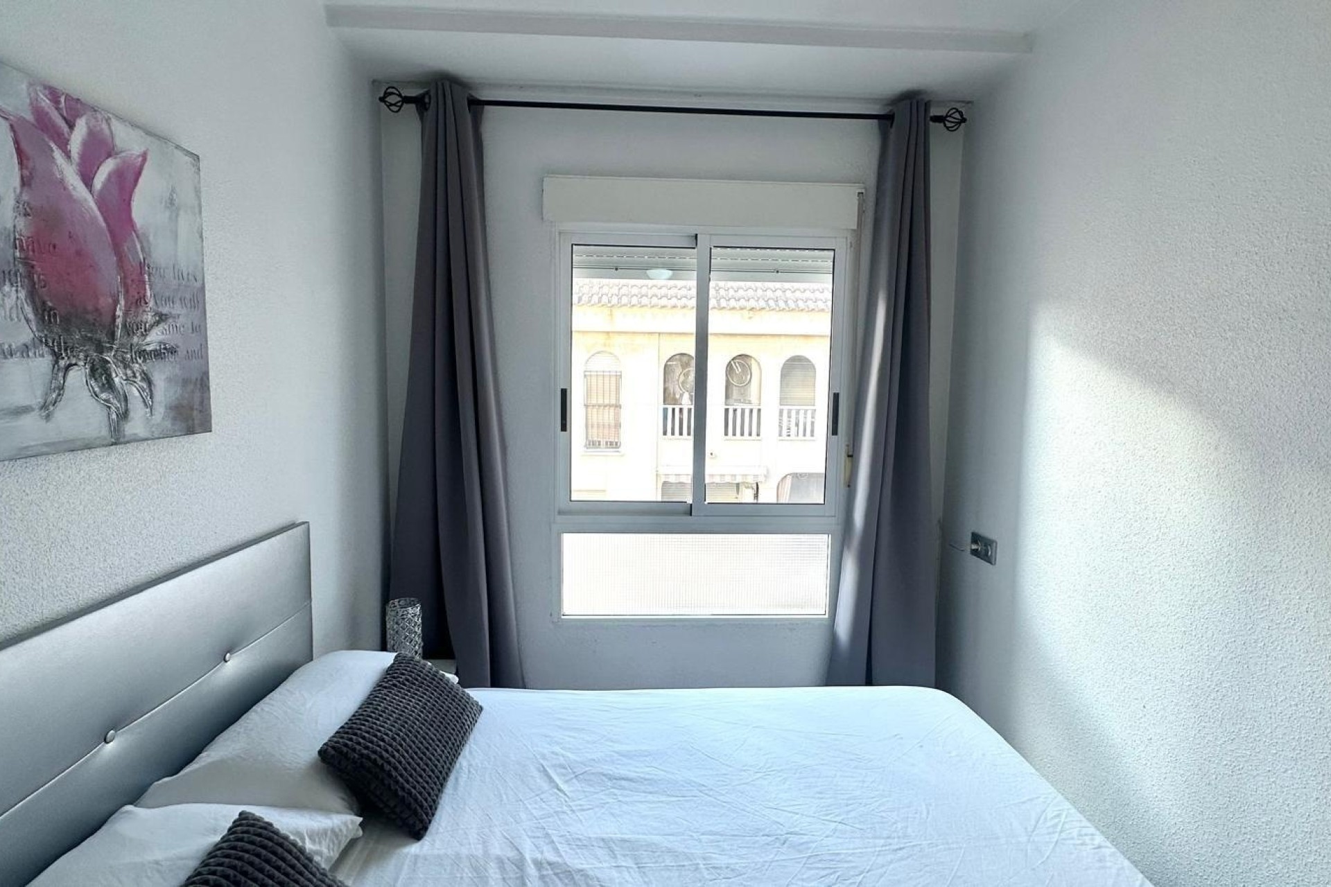 Wiederverkauf - Wohnung / Apartment -
Torrevieja - Acequion