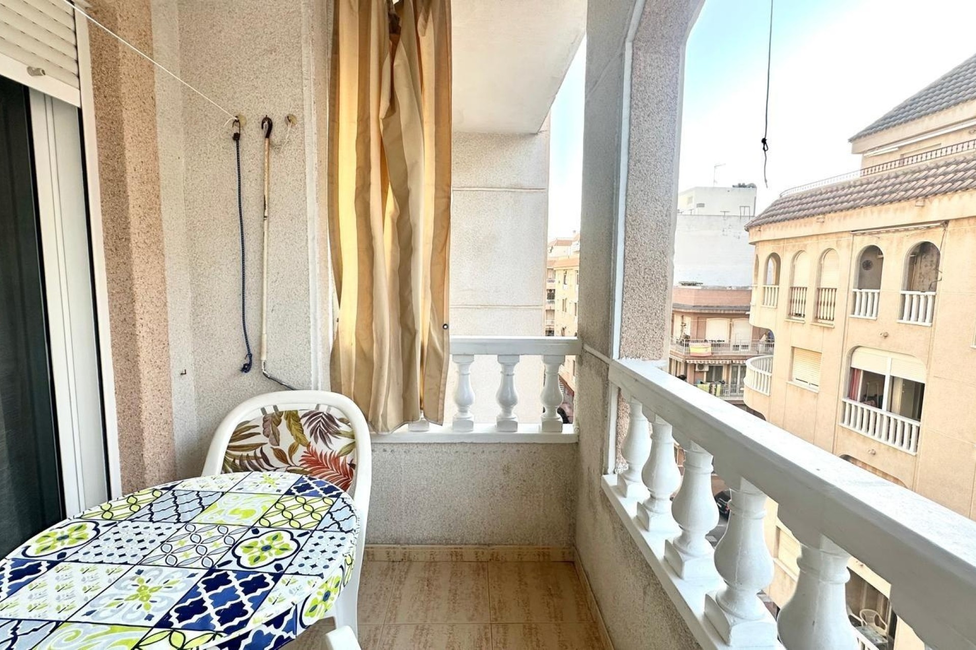 Wiederverkauf - Wohnung / Apartment -
Torrevieja - Acequion