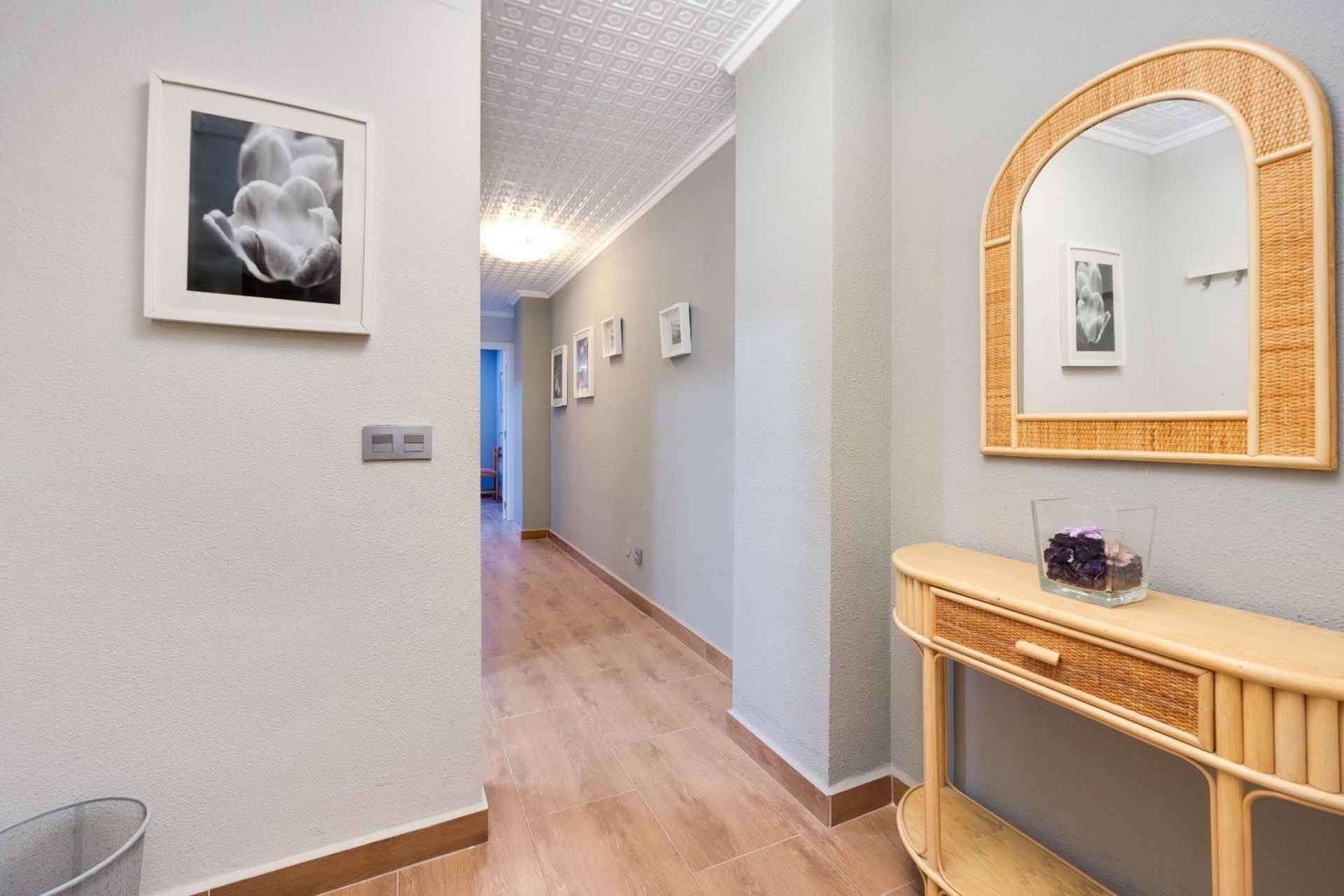 Wiederverkauf - Wohnung / Apartment -
Torrevieja - Acequion