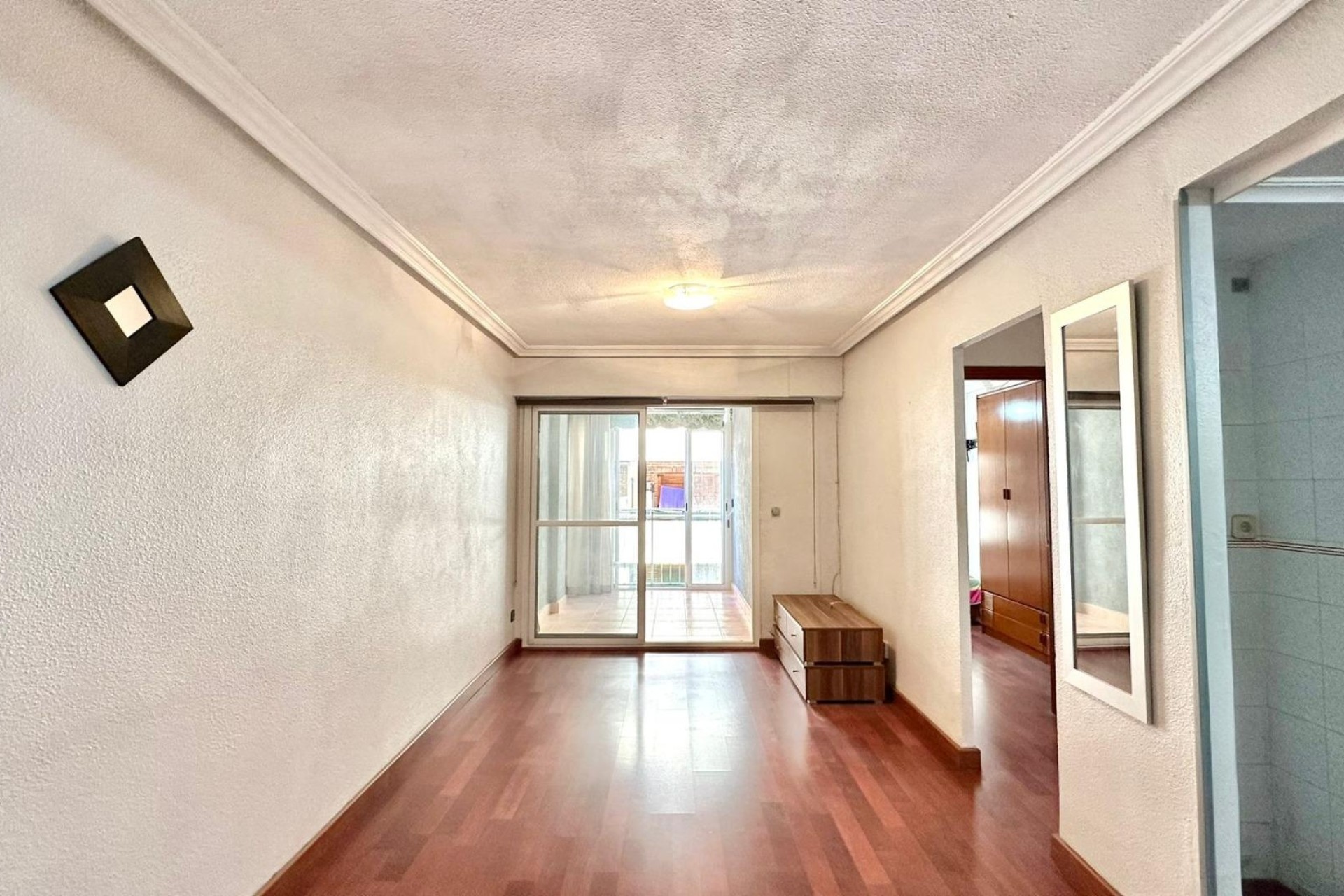 Wiederverkauf - Wohnung / Apartment -
Torrevieja - Acequion