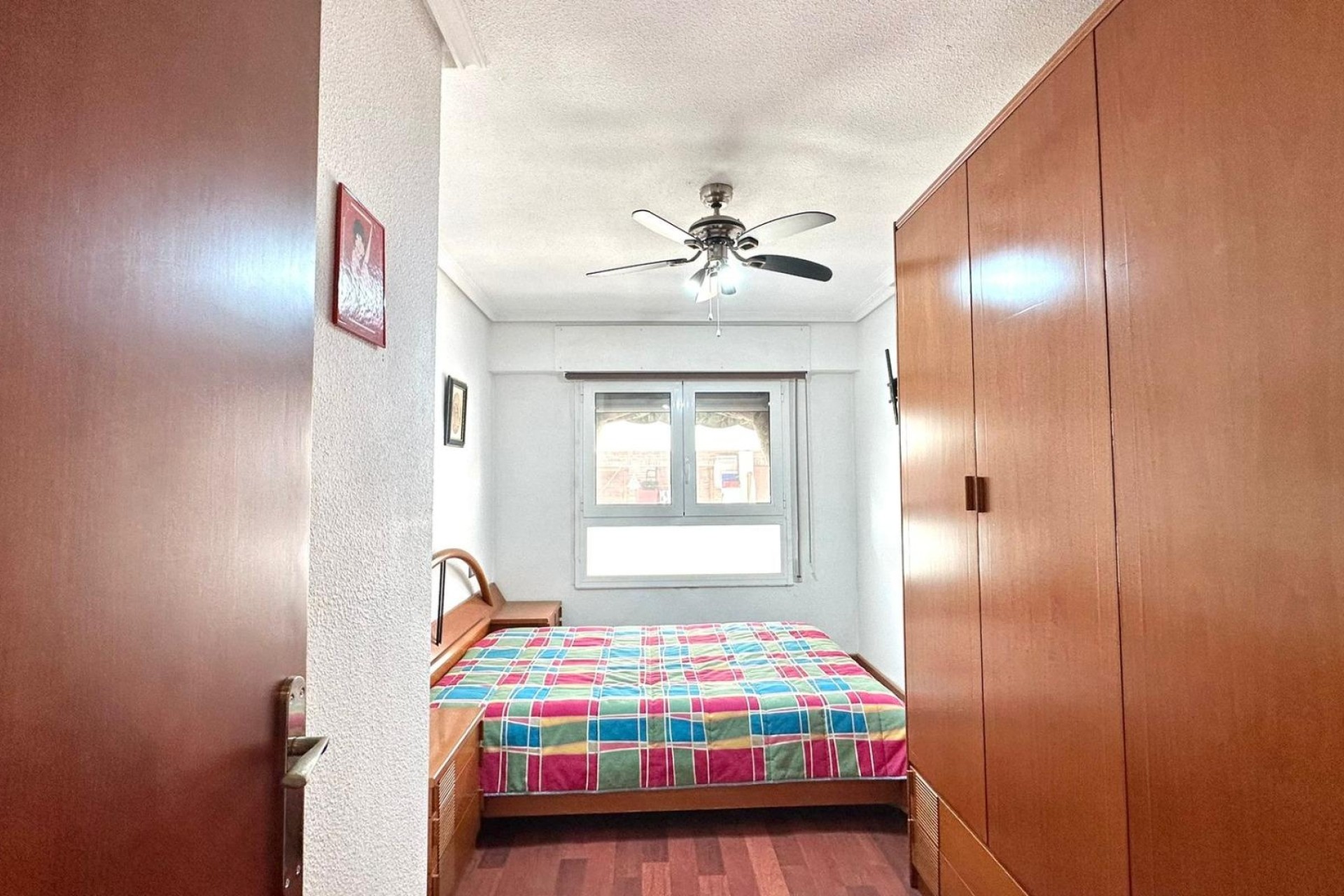 Wiederverkauf - Wohnung / Apartment -
Torrevieja - Acequion