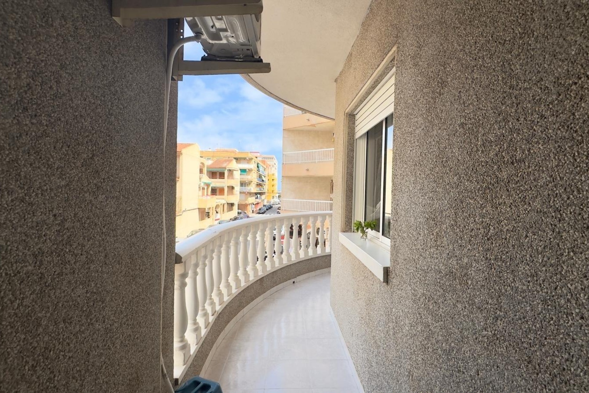 Wiederverkauf - Wohnung / Apartment -
Torrevieja - Acequion