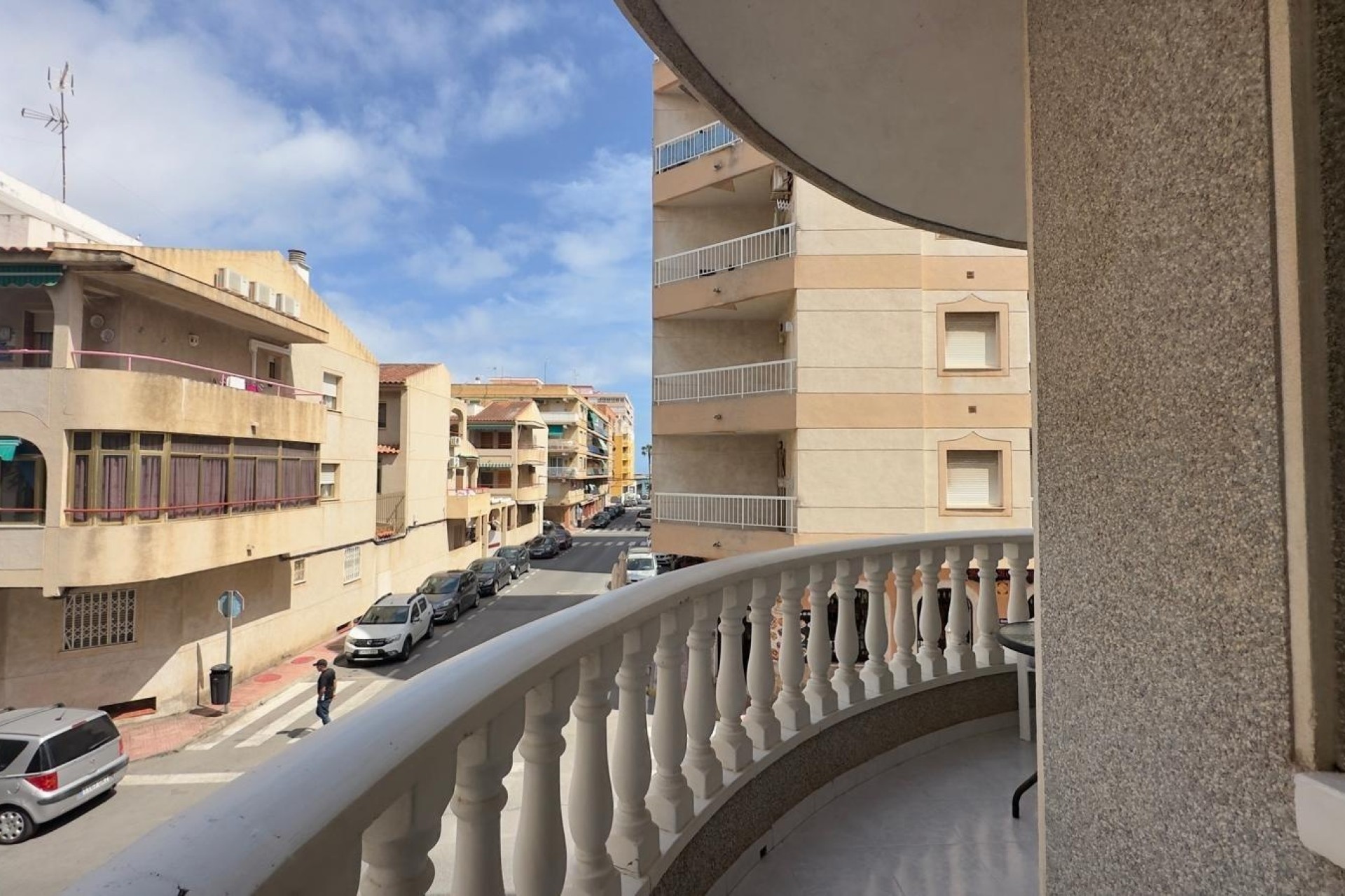 Wiederverkauf - Wohnung / Apartment -
Torrevieja - Acequion