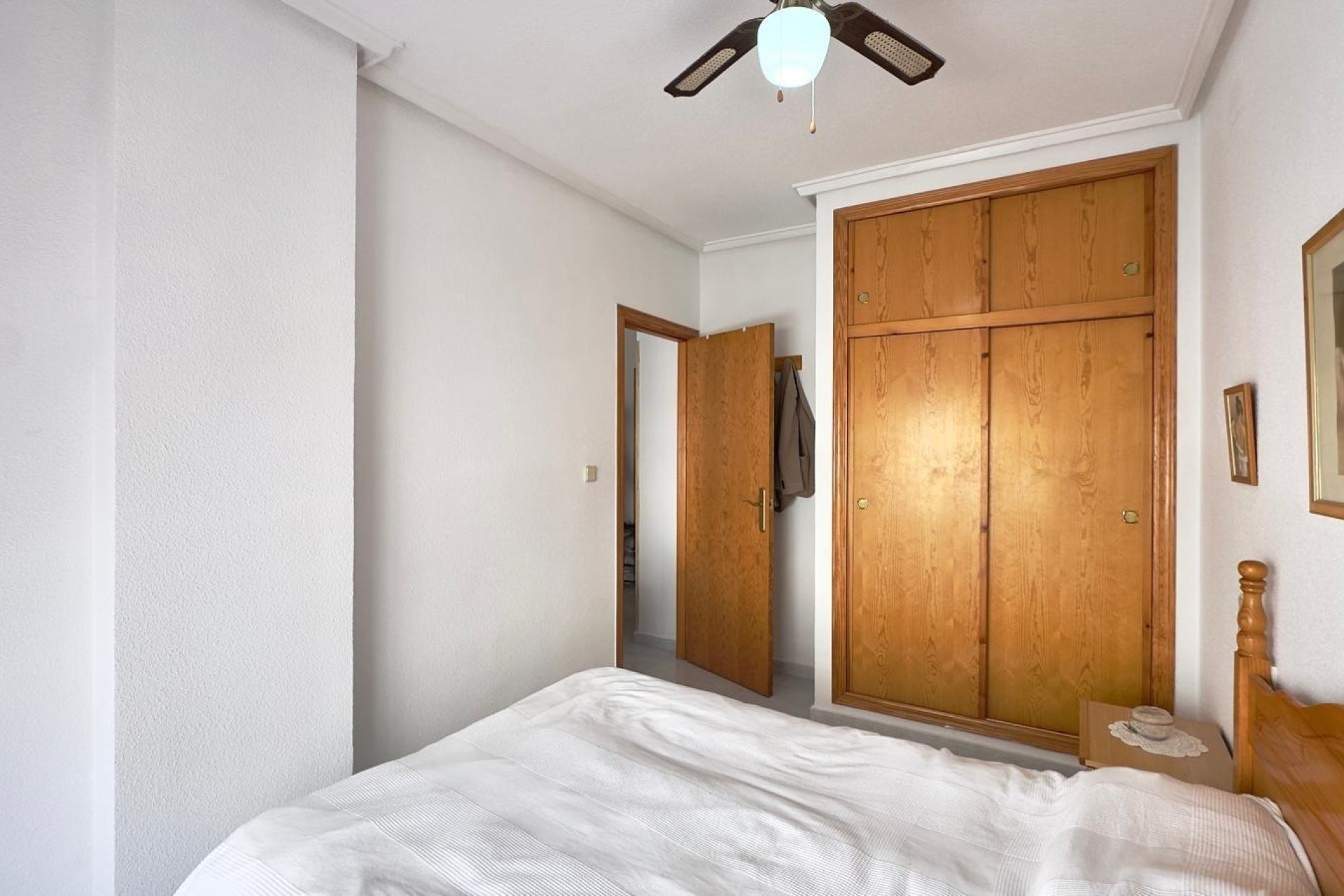 Wiederverkauf - Wohnung / Apartment -
Torrevieja - Acequion