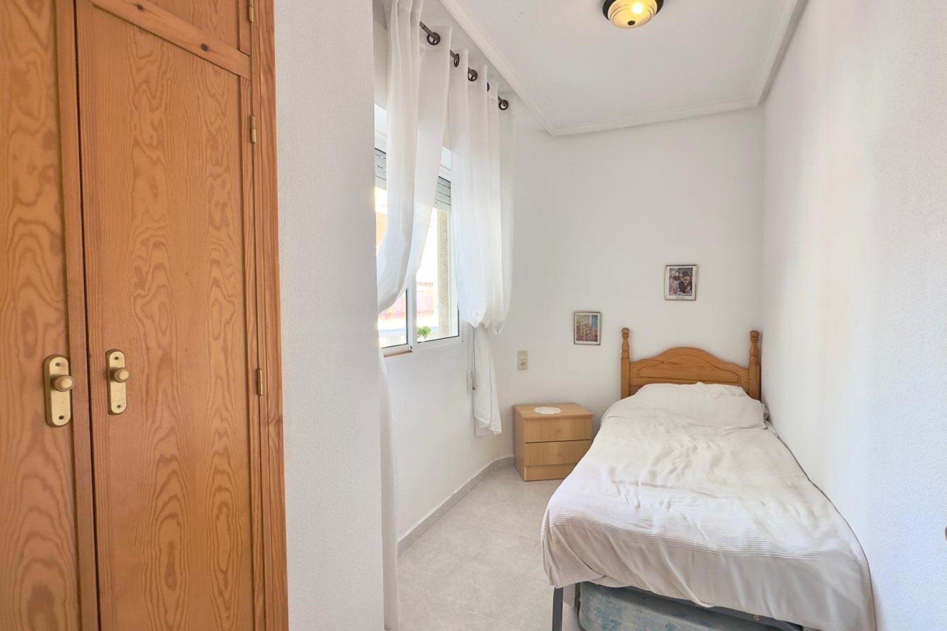 Wiederverkauf - Wohnung / Apartment -
Torrevieja - Acequion