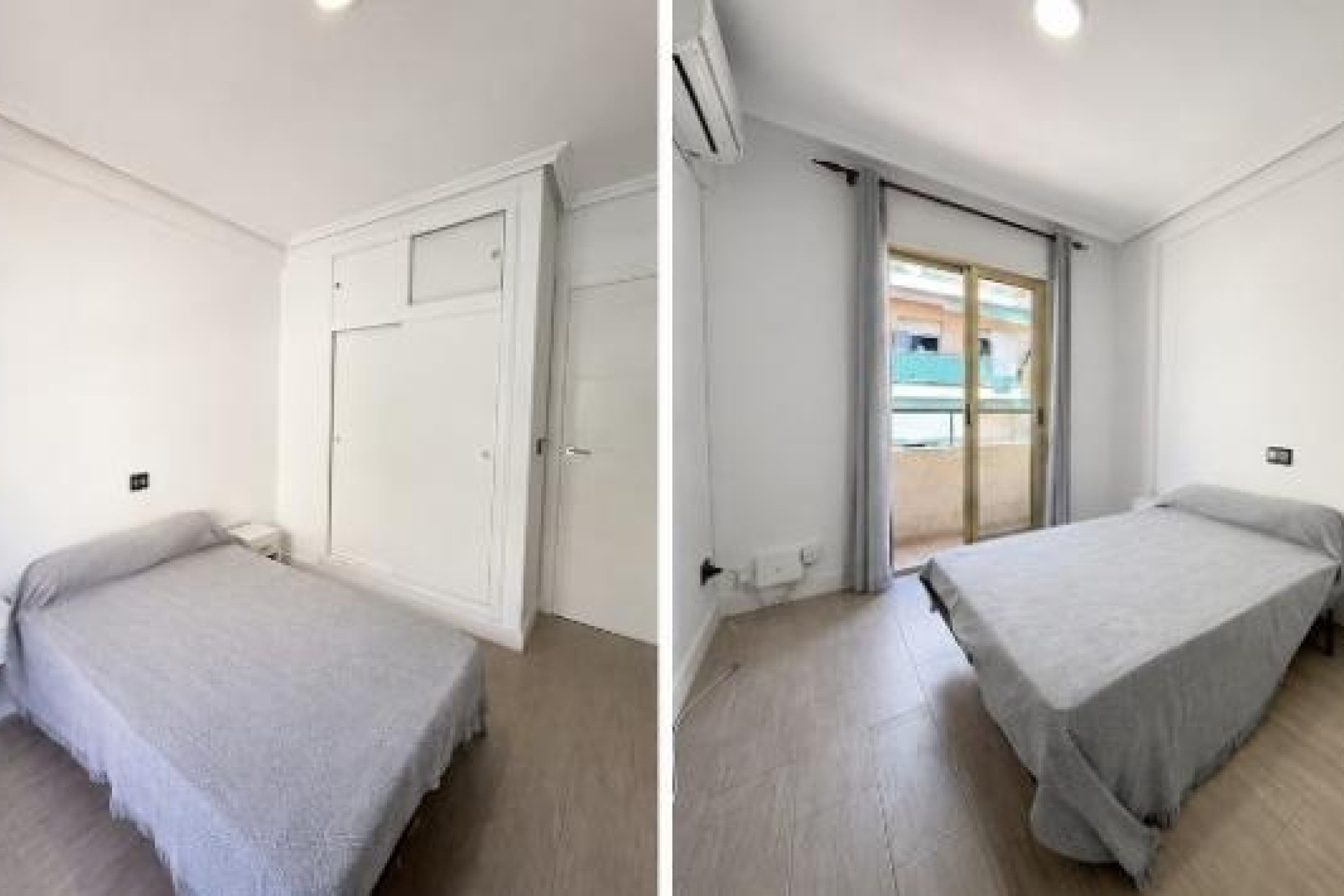 Wiederverkauf - Wohnung / Apartment -
Torrevieja - Acequion