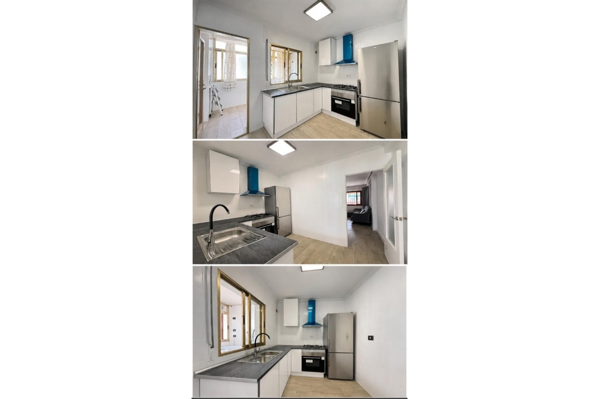 Wiederverkauf - Wohnung / Apartment -
Torrevieja - Acequion