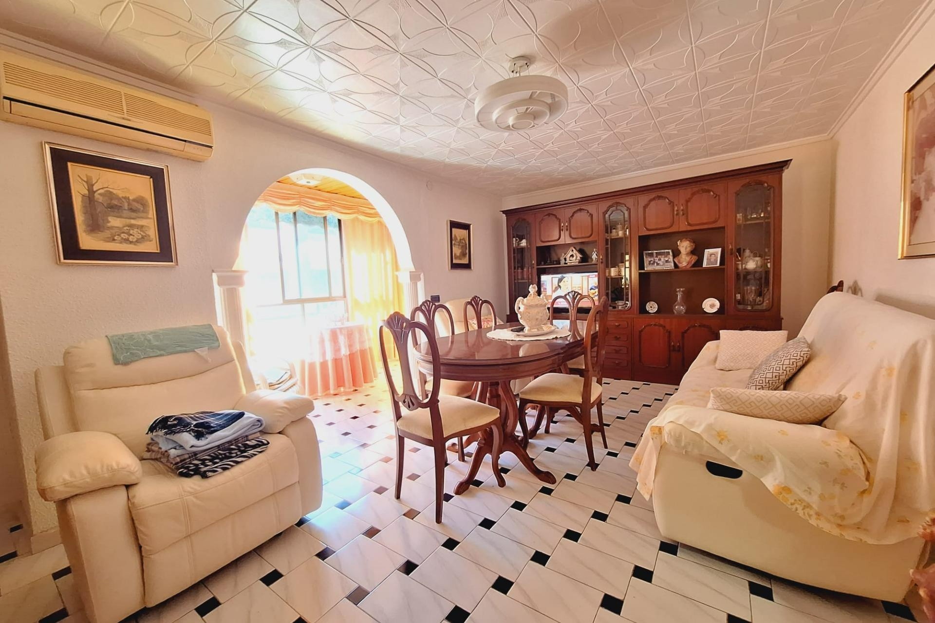 Wiederverkauf - Wohnung / Apartment -
Torrevieja - Acequion