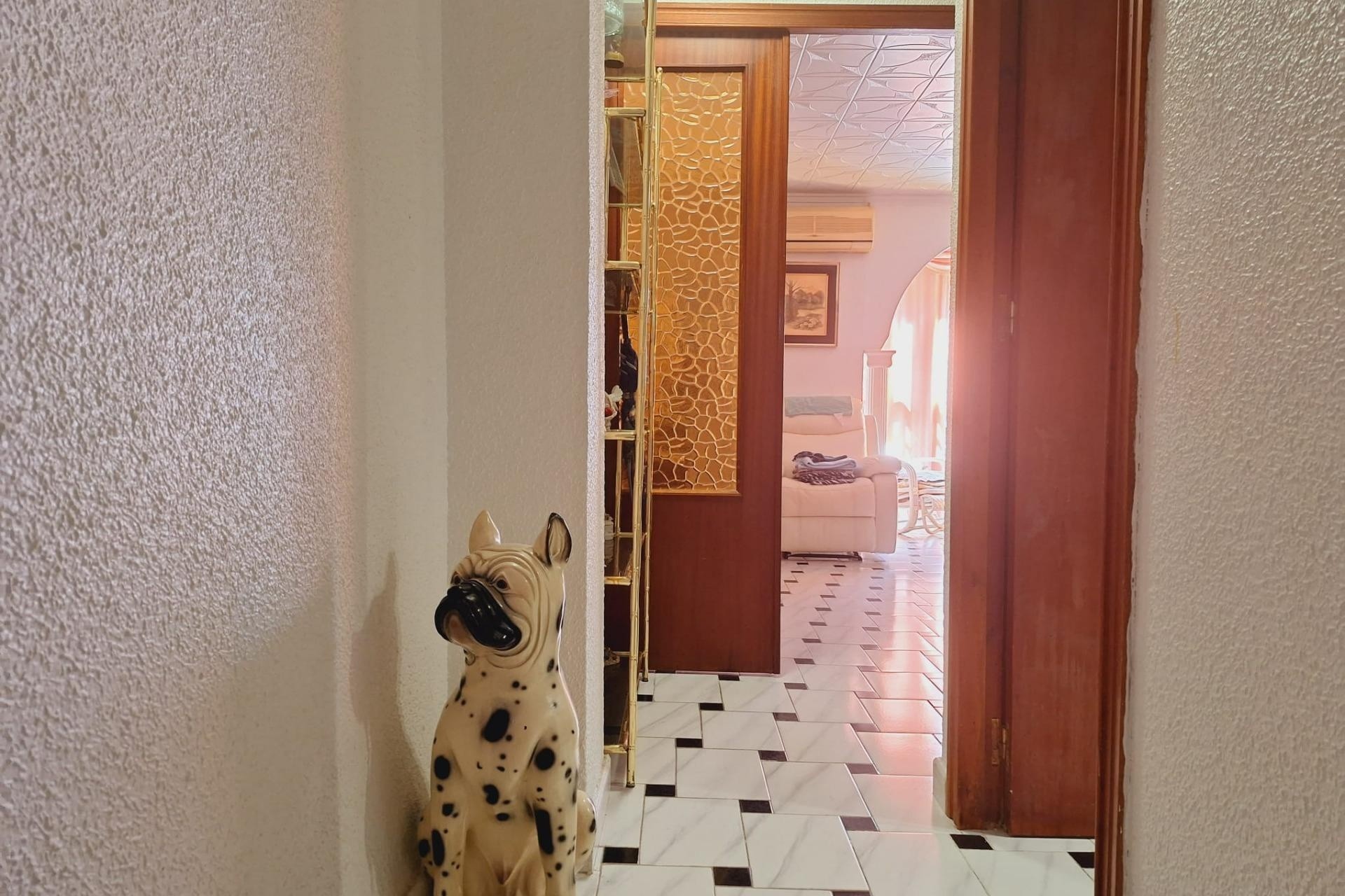 Wiederverkauf - Wohnung / Apartment -
Torrevieja - Acequion