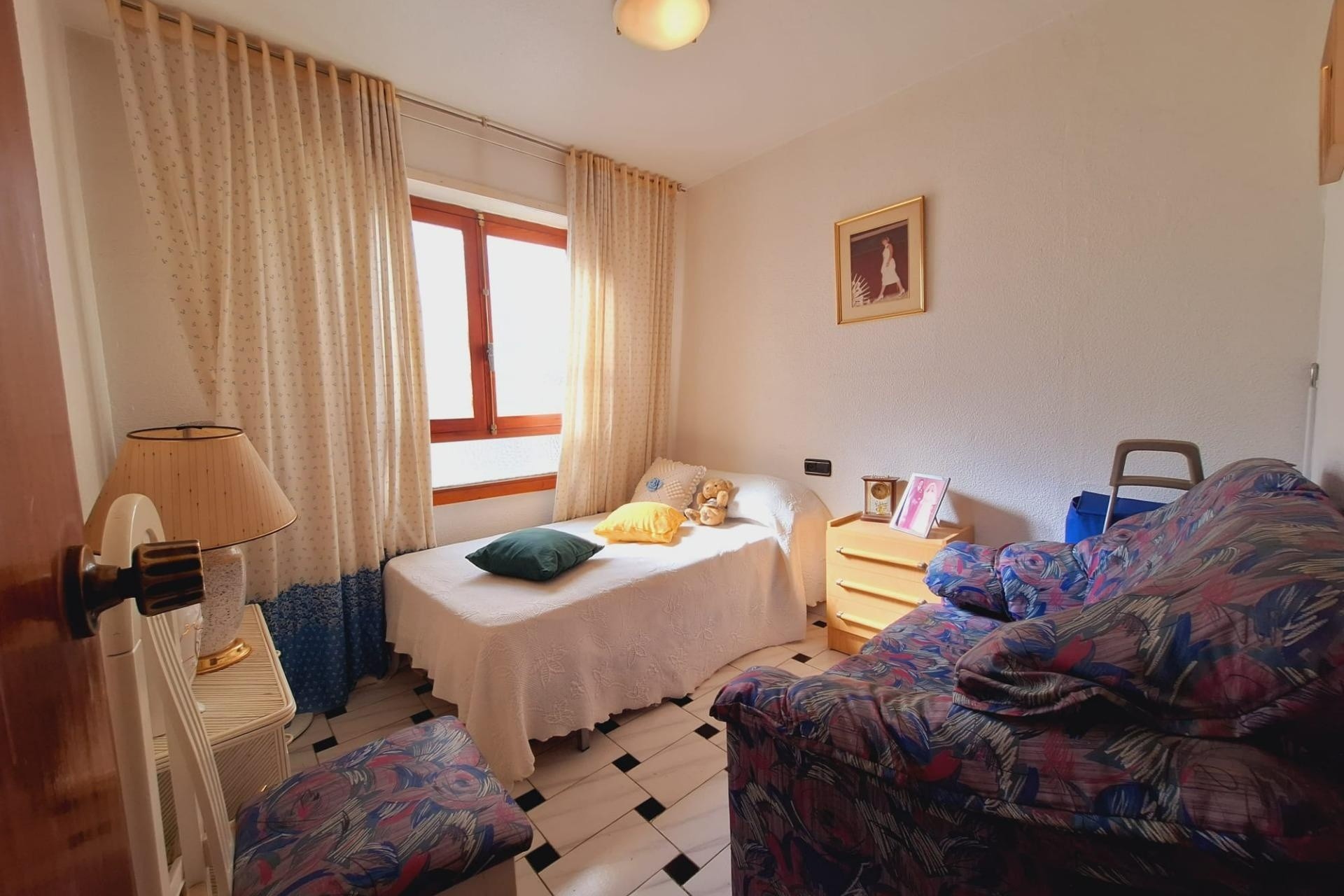 Wiederverkauf - Wohnung / Apartment -
Torrevieja - Acequion