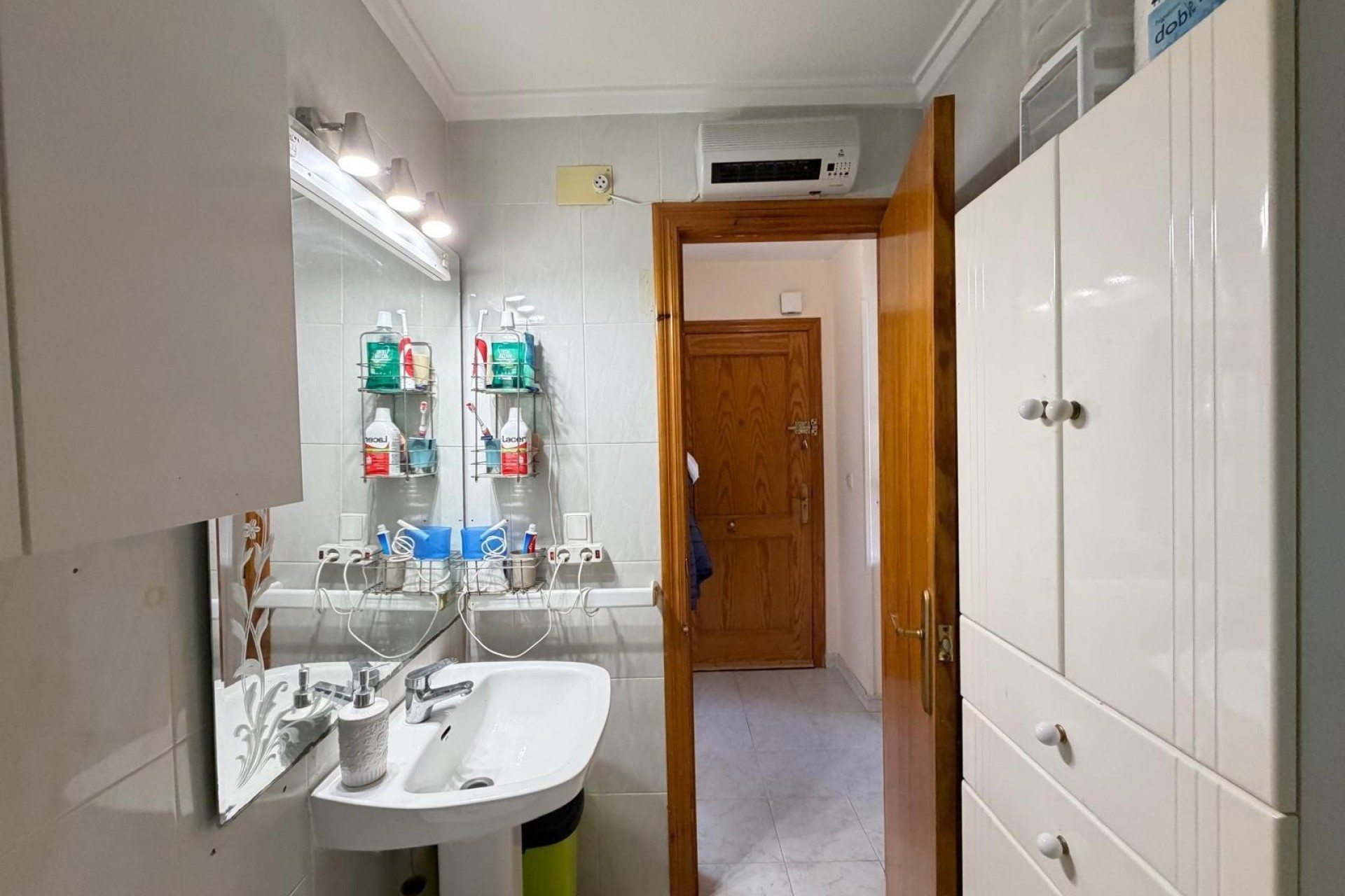 Wiederverkauf - Wohnung / Apartment -
Torrevieja - Acequion