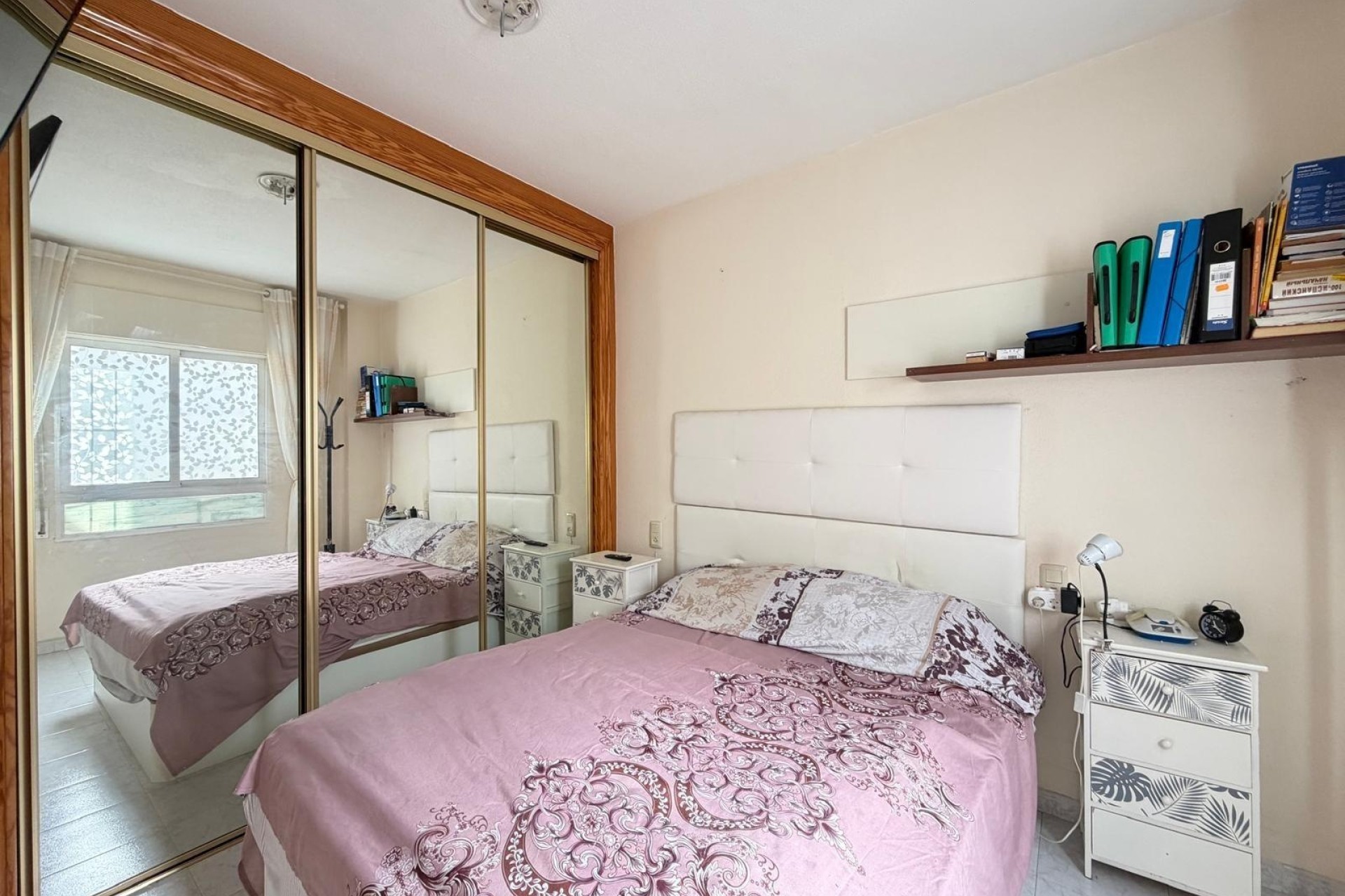 Wiederverkauf - Wohnung / Apartment -
Torrevieja - Acequion
