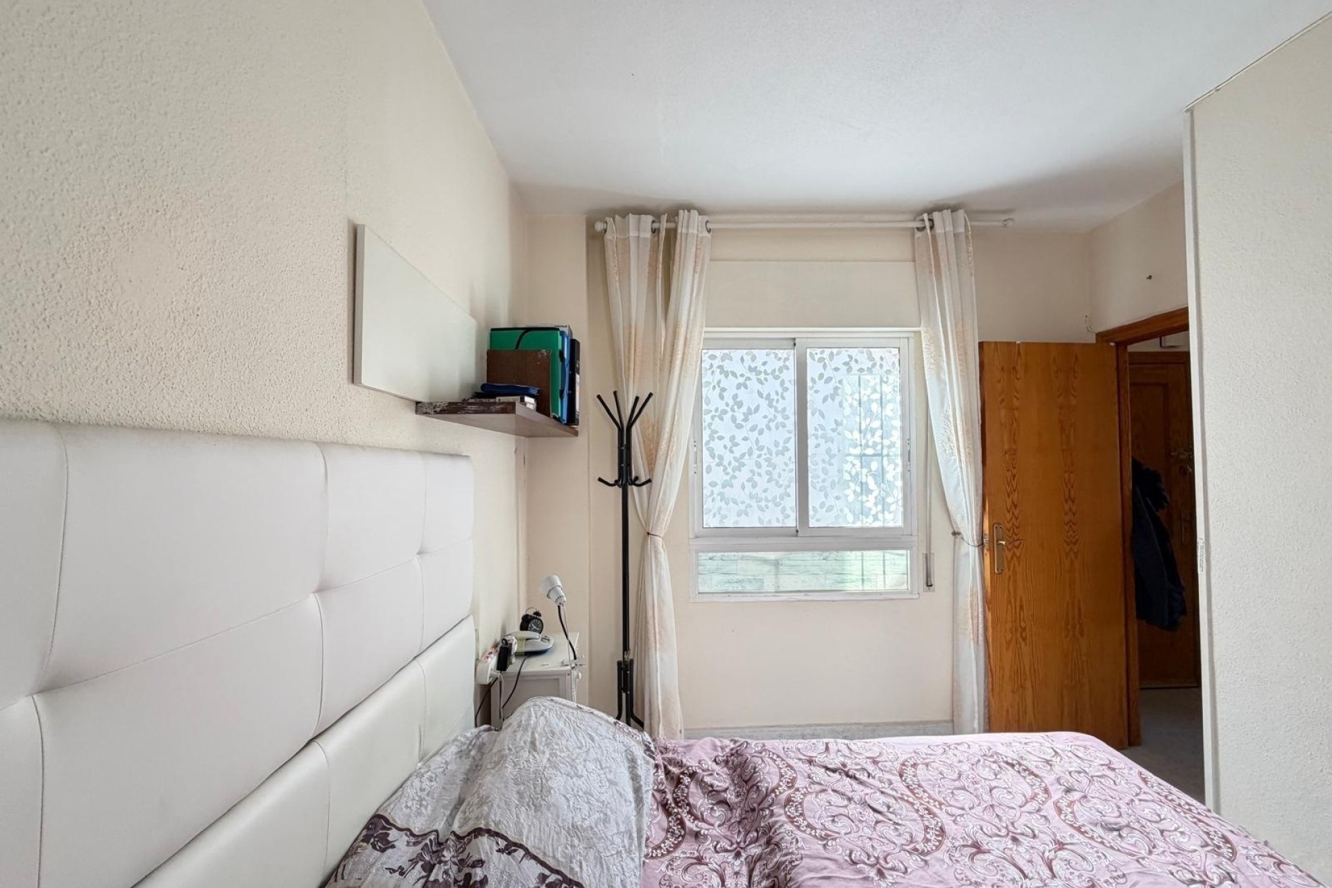Wiederverkauf - Wohnung / Apartment -
Torrevieja - Acequion