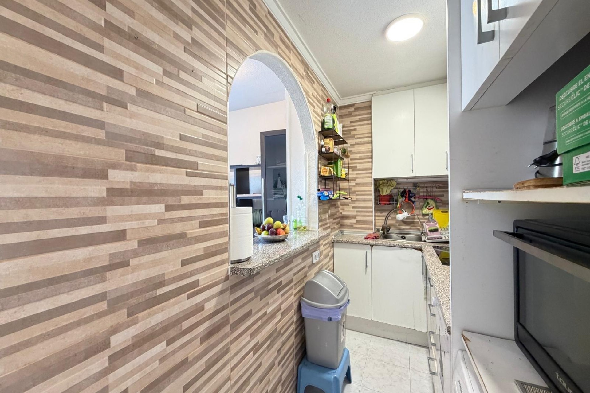 Wiederverkauf - Wohnung / Apartment -
Torrevieja - Acequion