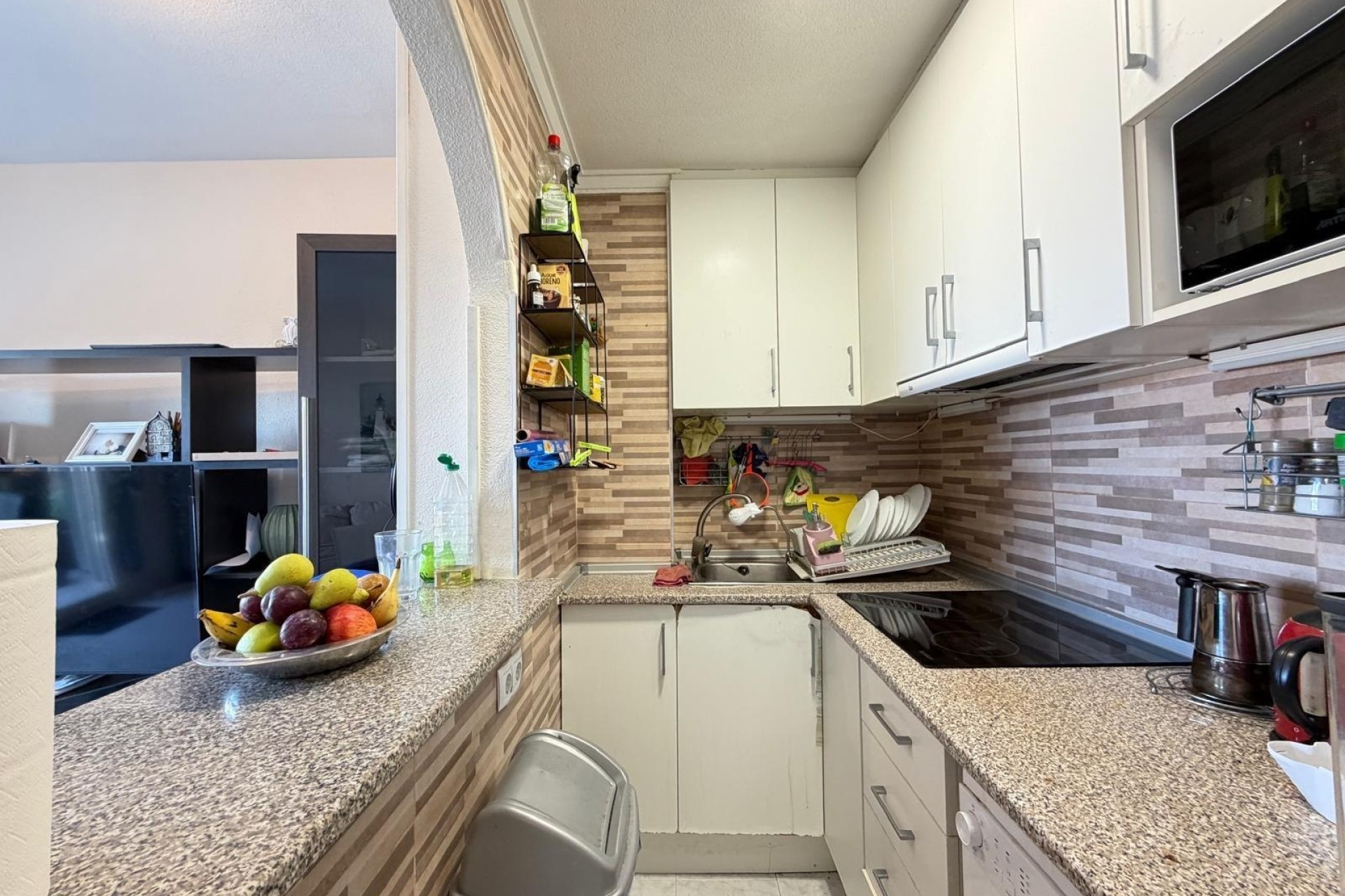 Wiederverkauf - Wohnung / Apartment -
Torrevieja - Acequion