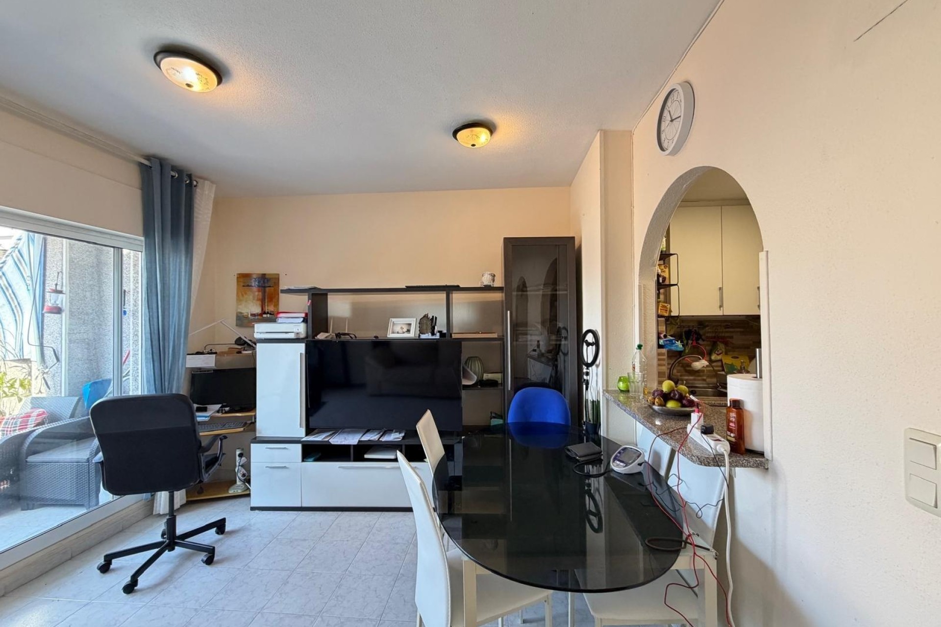 Wiederverkauf - Wohnung / Apartment -
Torrevieja - Acequion