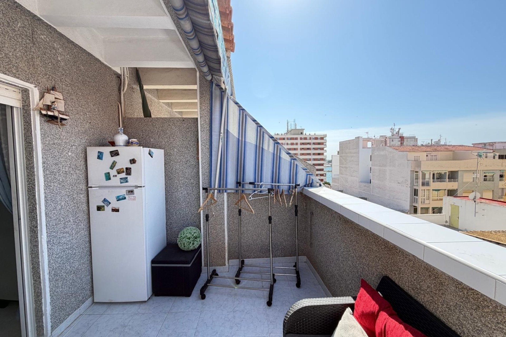 Wiederverkauf - Wohnung / Apartment -
Torrevieja - Acequion