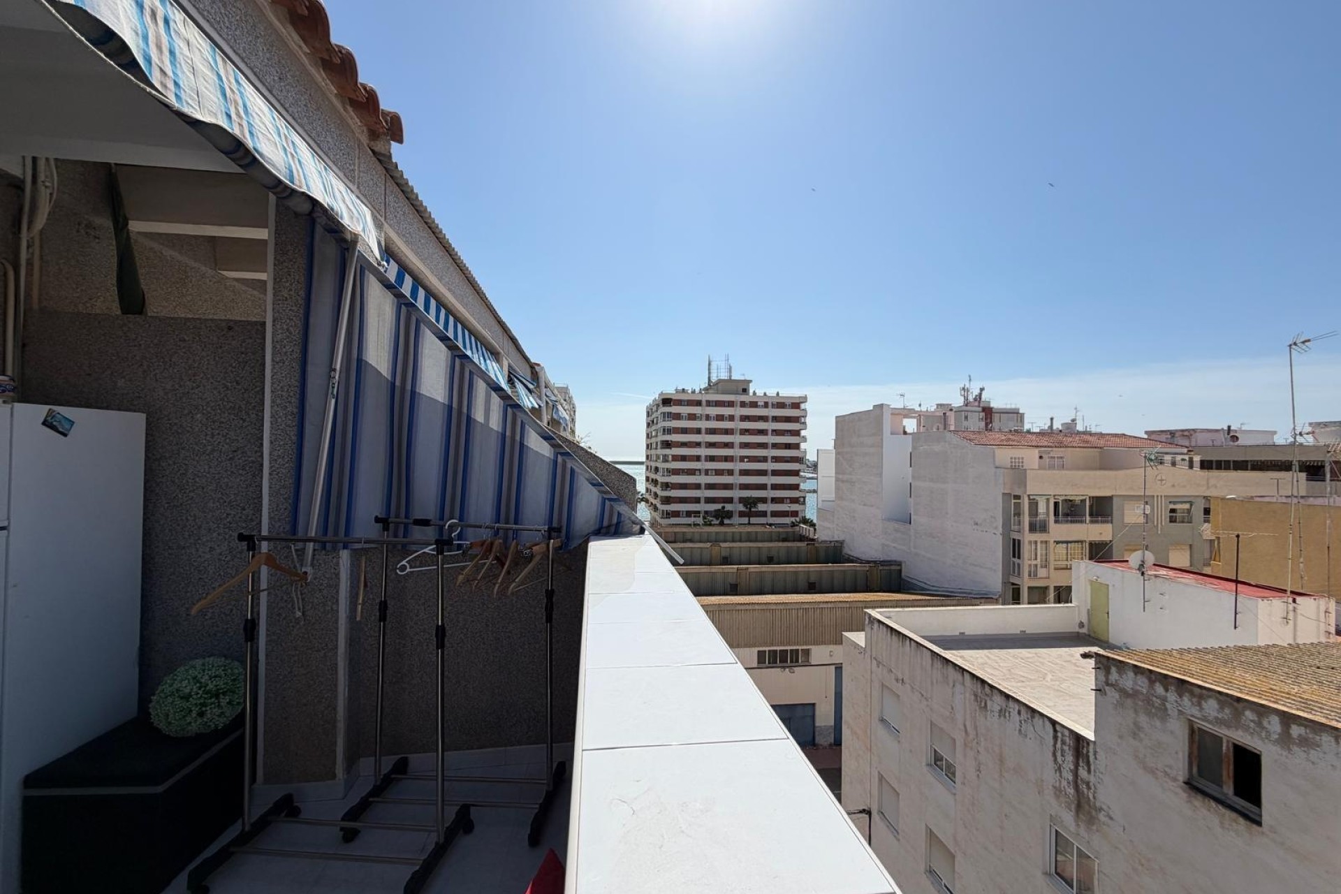 Wiederverkauf - Wohnung / Apartment -
Torrevieja - Acequion