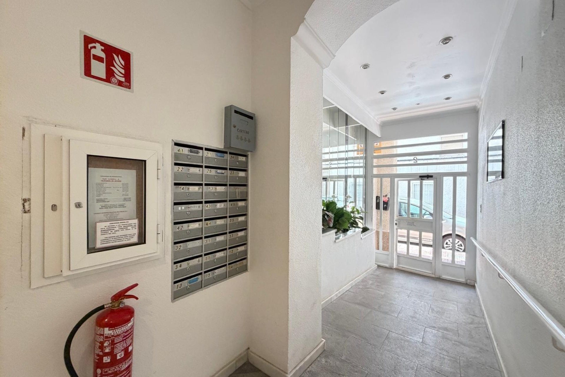 Wiederverkauf - Wohnung / Apartment -
Torrevieja - Acequion