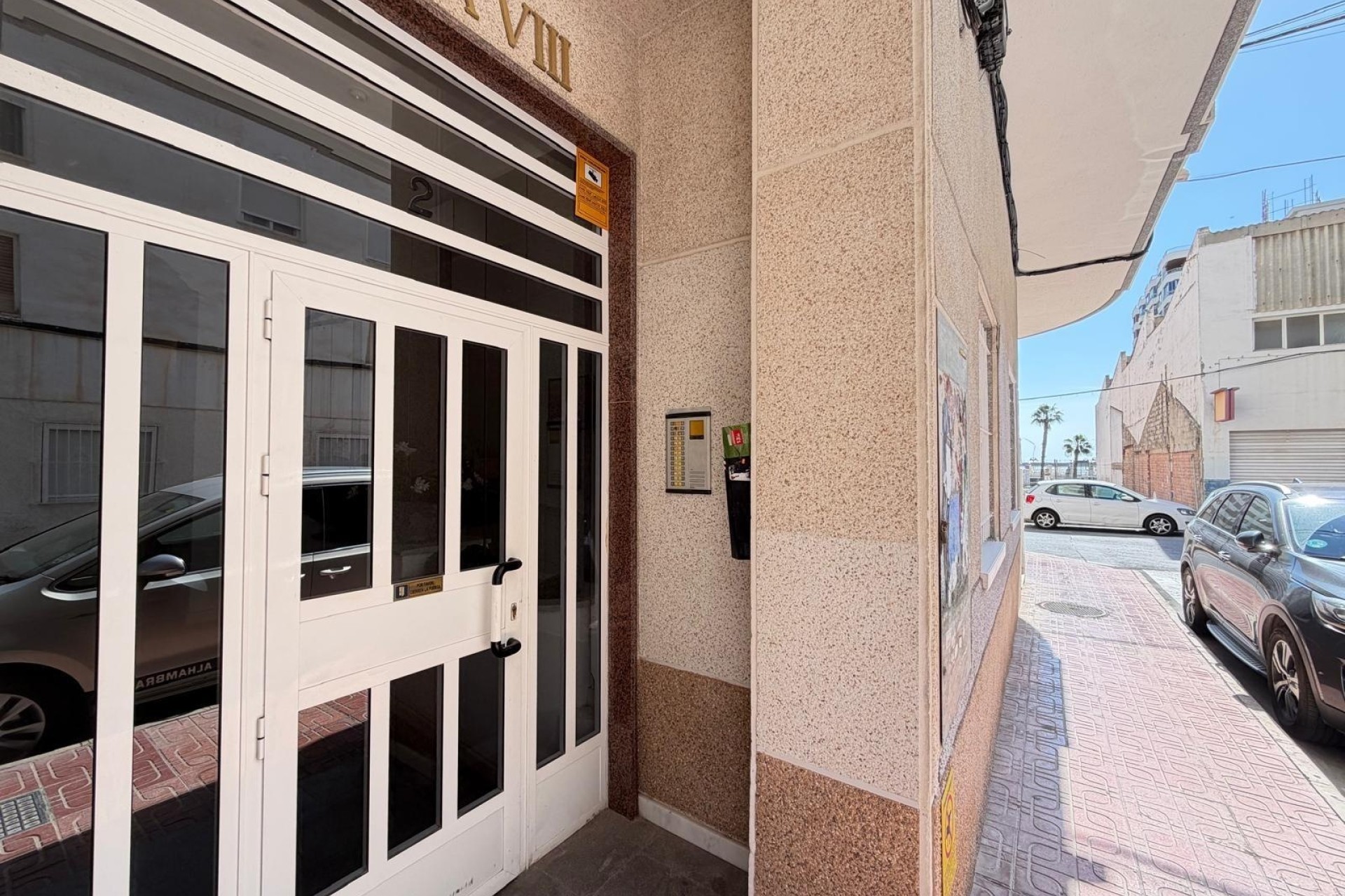 Wiederverkauf - Wohnung / Apartment -
Torrevieja - Acequion