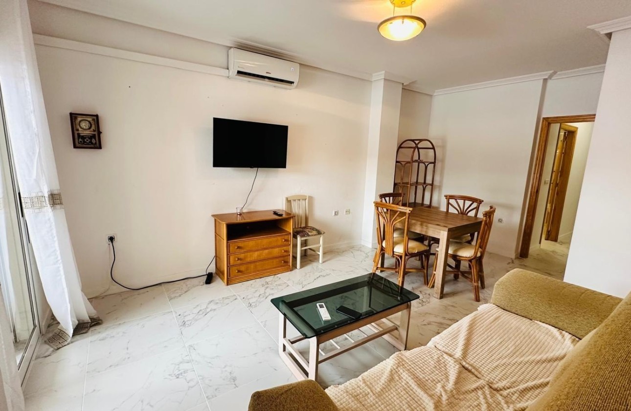 Wiederverkauf - Wohnung / Apartment -
Torrevieja - Acequion