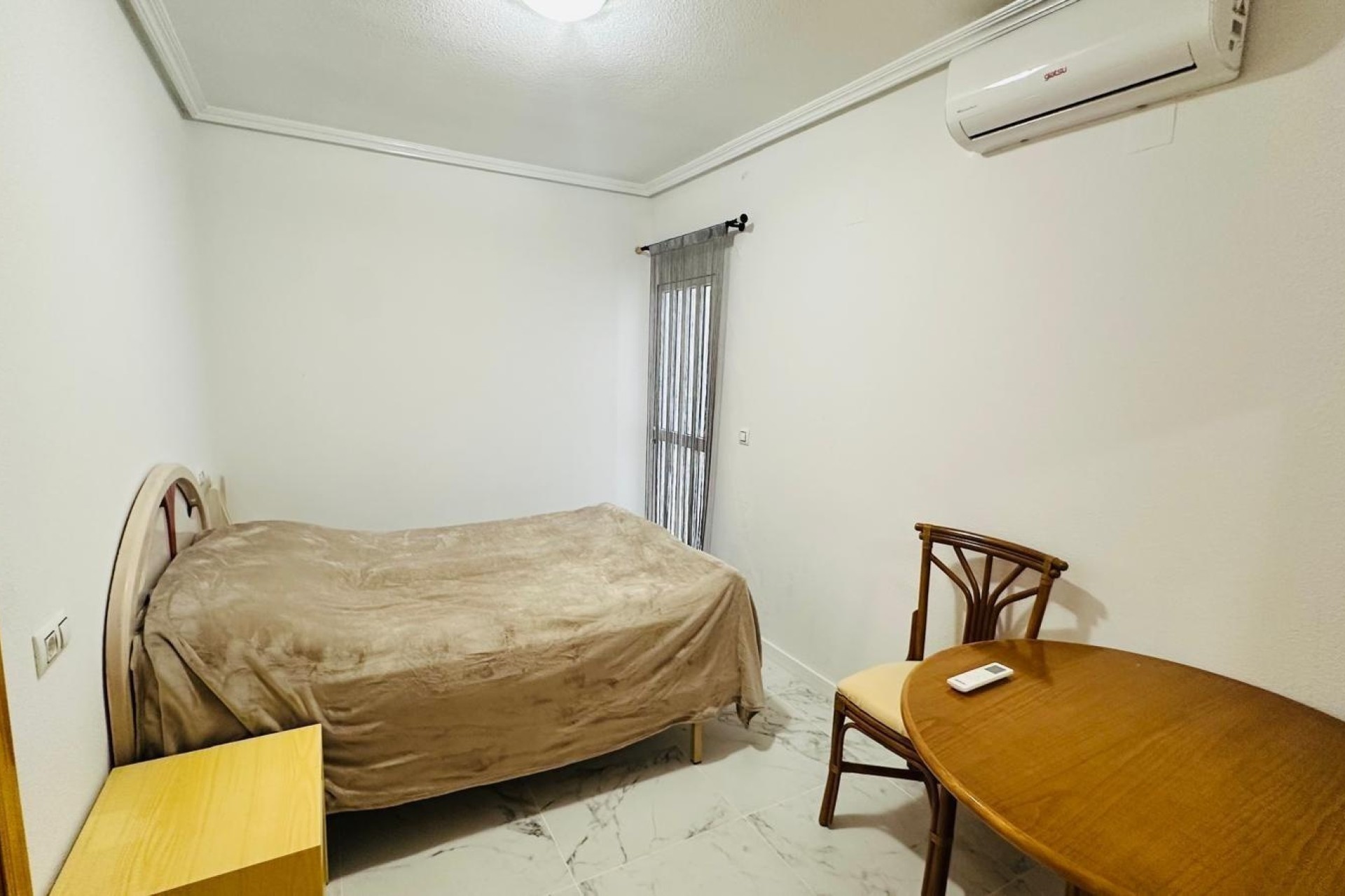 Wiederverkauf - Wohnung / Apartment -
Torrevieja - Acequion
