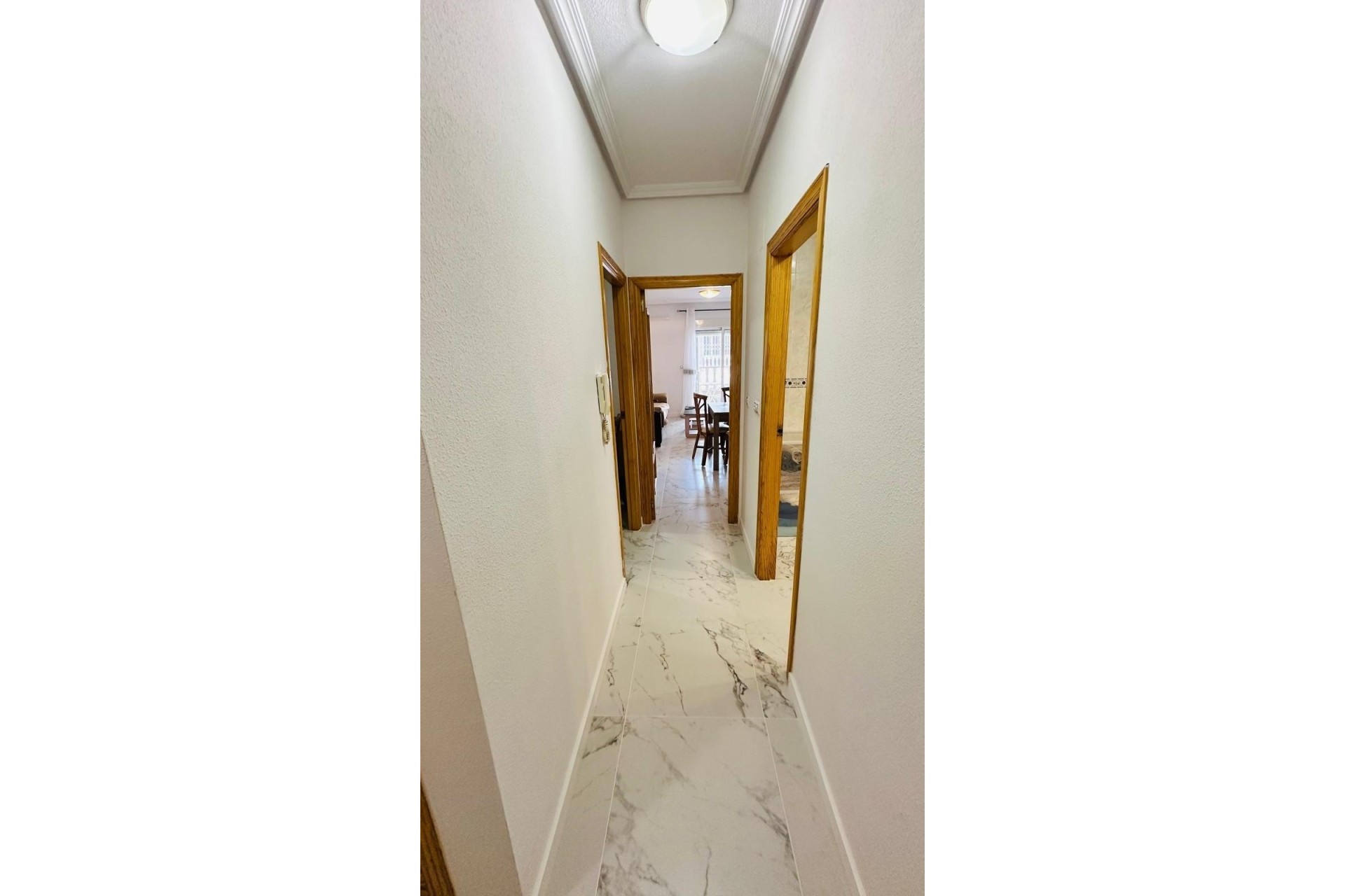 Wiederverkauf - Wohnung / Apartment -
Torrevieja - Acequion
