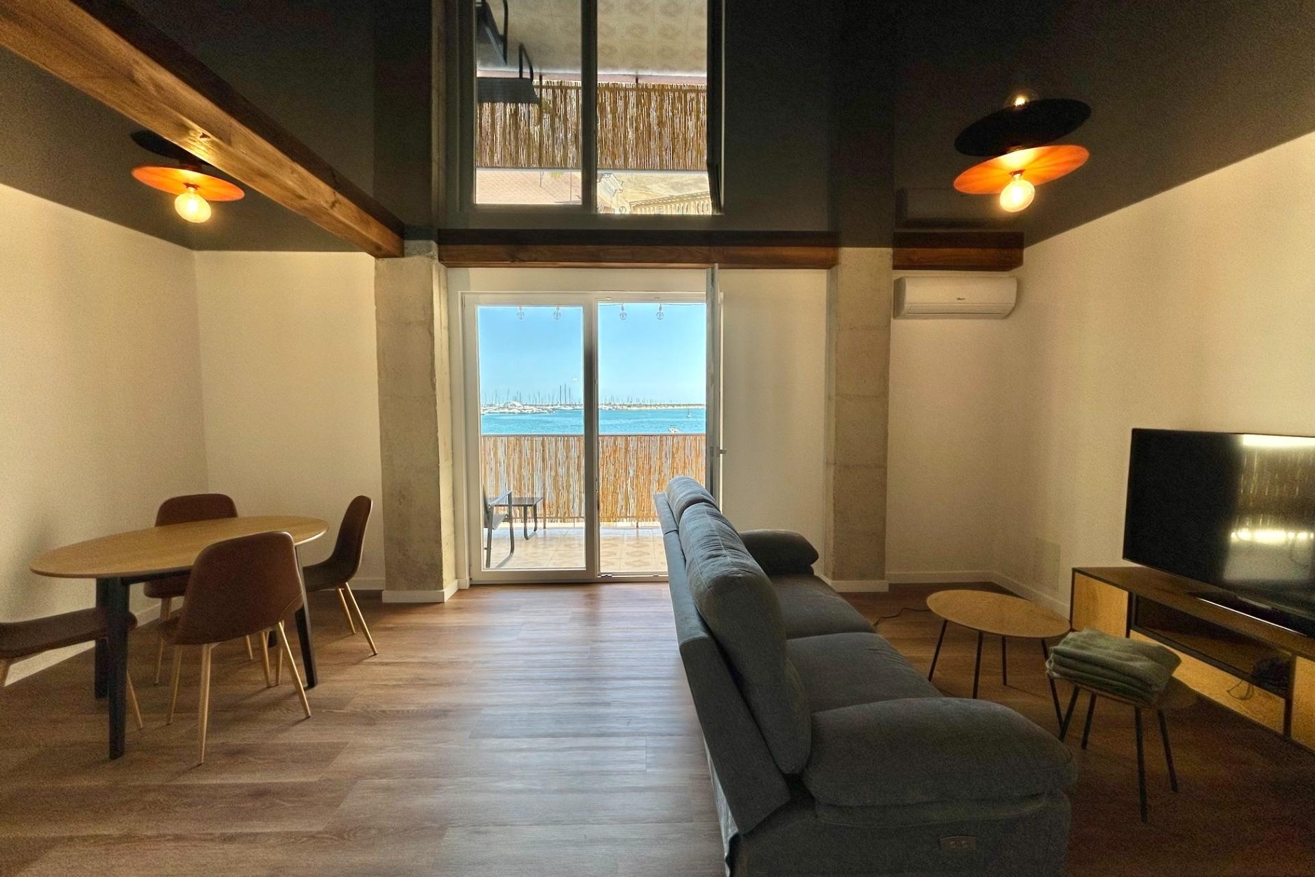 Wiederverkauf - Wohnung / Apartment -
Torrevieja - Acequion