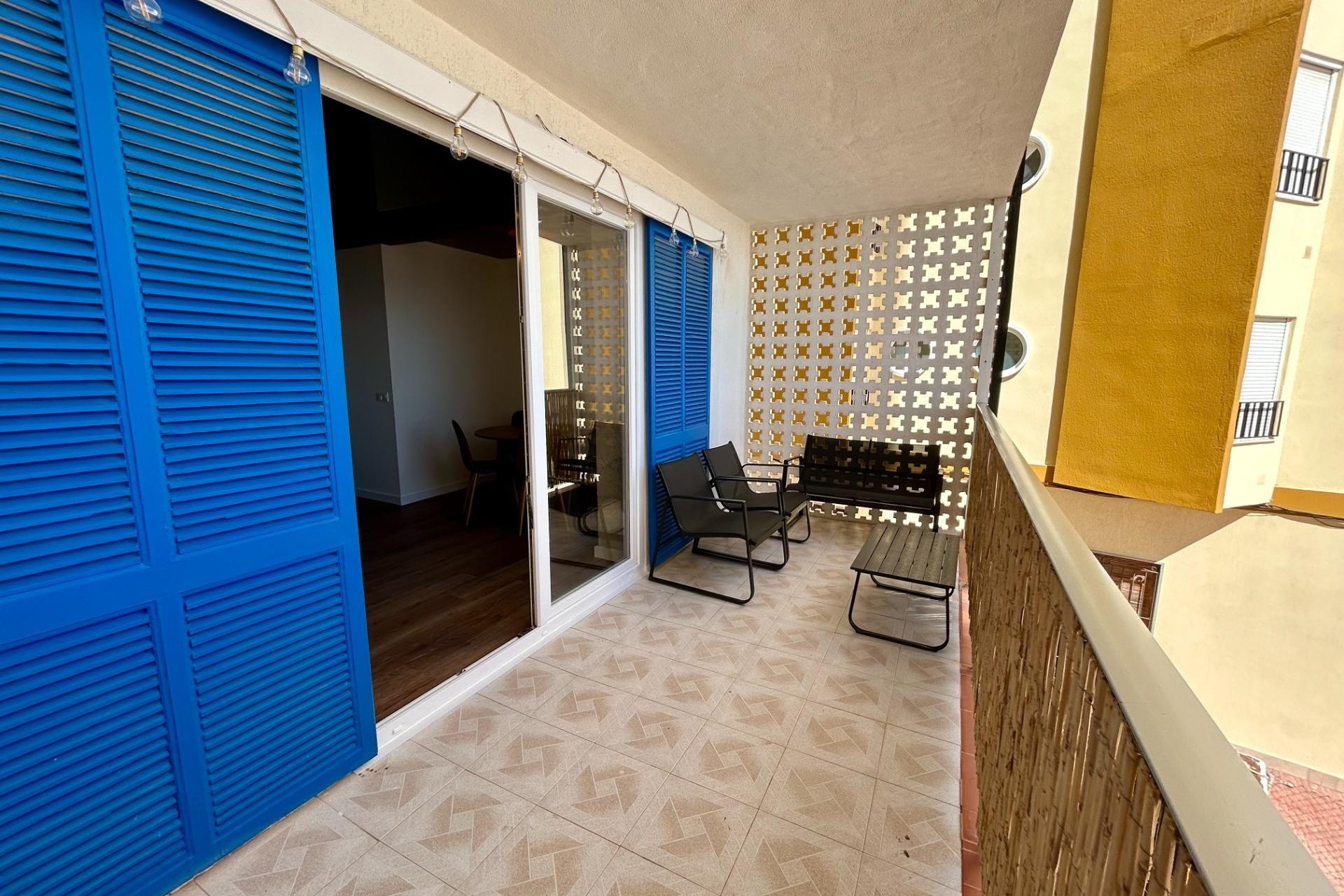 Wiederverkauf - Wohnung / Apartment -
Torrevieja - Acequion