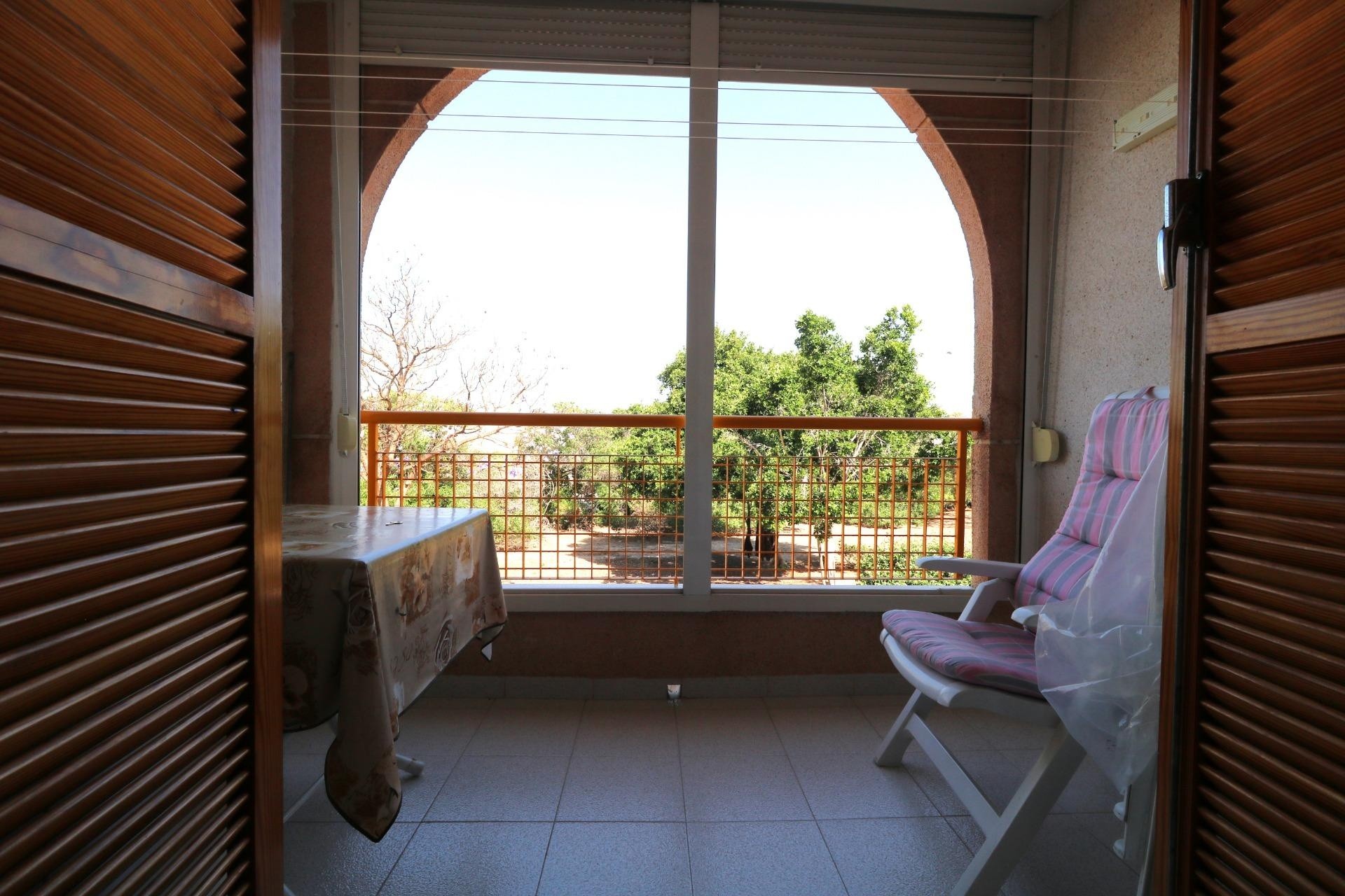 Wiederverkauf - Wohnung / Apartment -
Torrevieja - Acequion