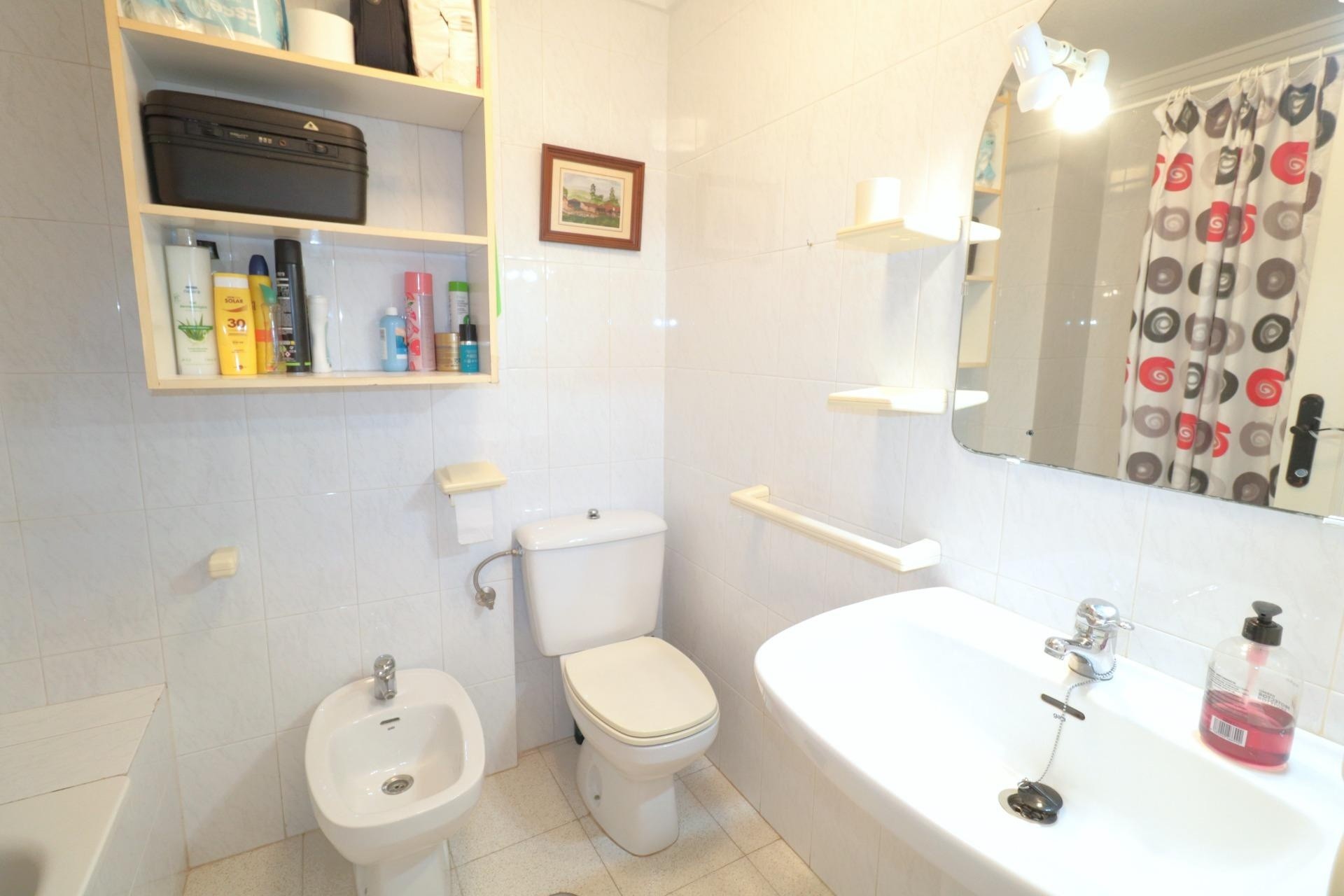 Wiederverkauf - Wohnung / Apartment -
Torrevieja - Acequion