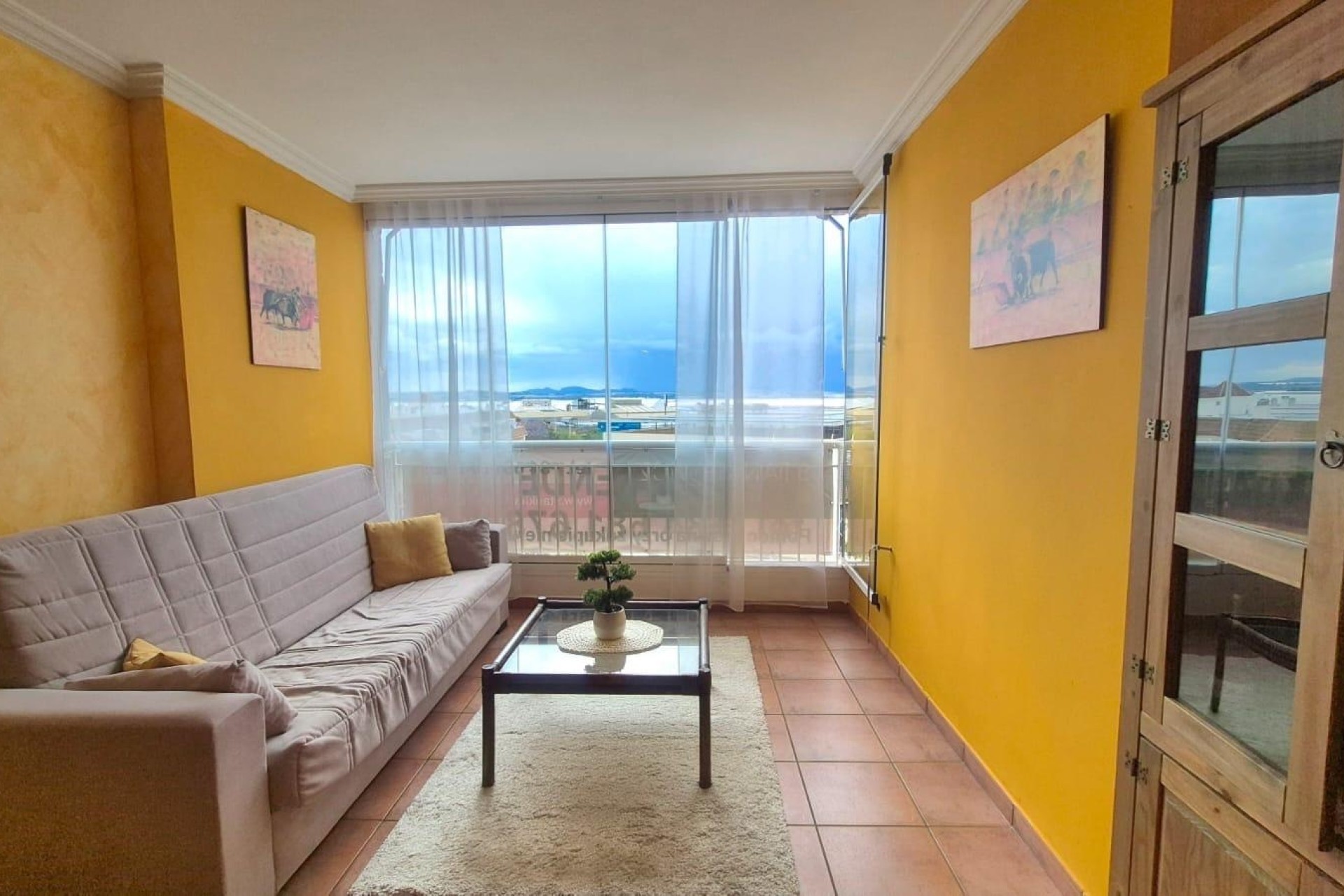 Wiederverkauf - Wohnung / Apartment -
Torrevieja - Acequion