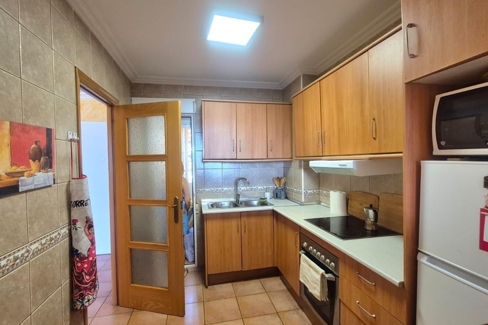 Wiederverkauf - Wohnung / Apartment -
Torrevieja - Acequion