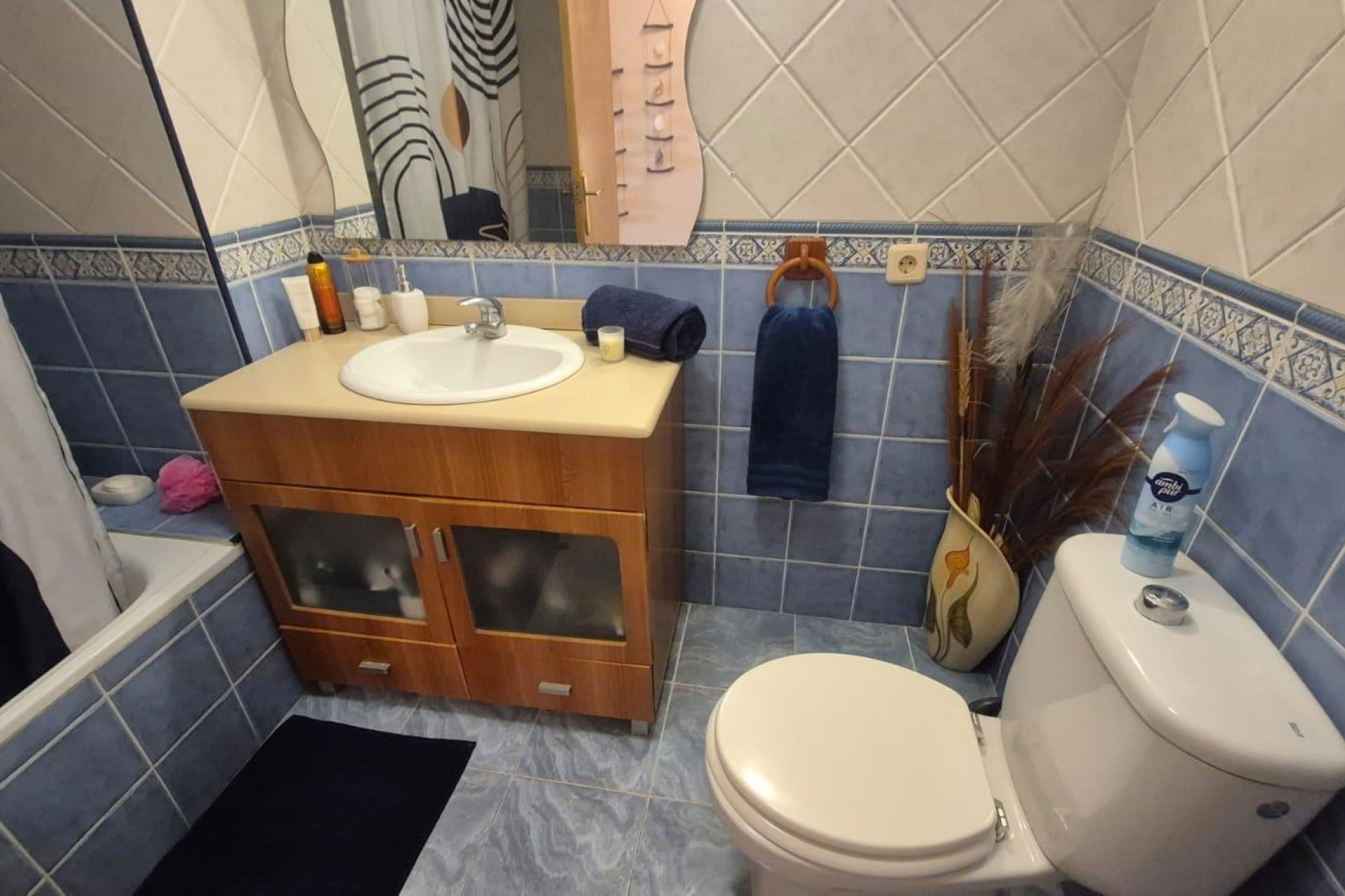 Wiederverkauf - Wohnung / Apartment -
Torrevieja - Acequion