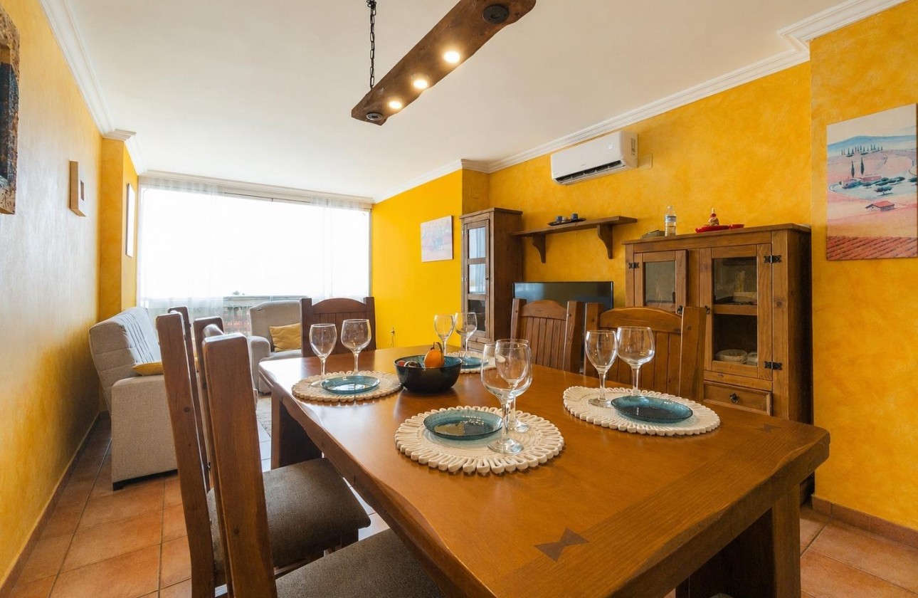 Wiederverkauf - Wohnung / Apartment -
Torrevieja - Acequion