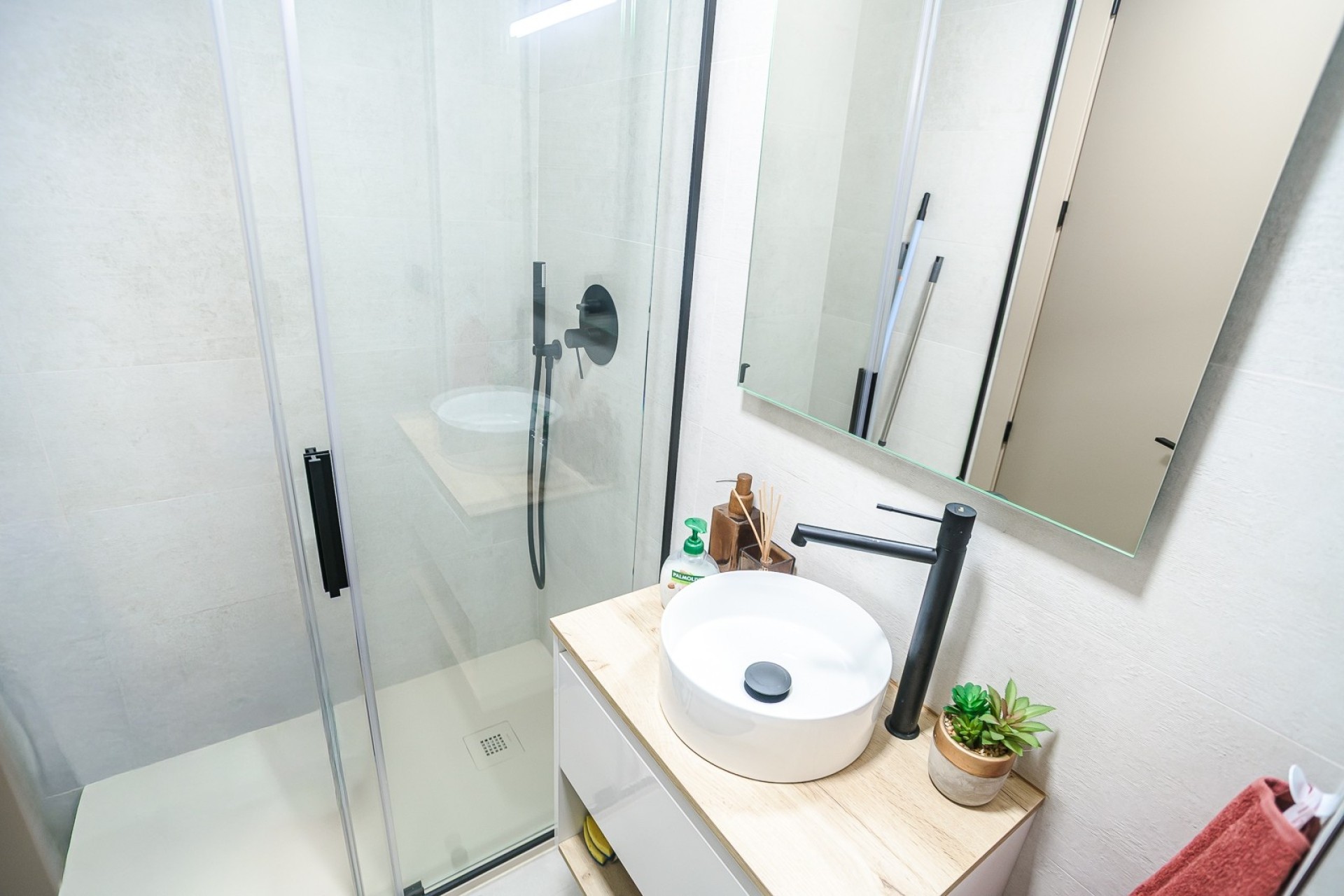 Wiederverkauf - Wohnung / Apartment -
Torrevieja - Acequion