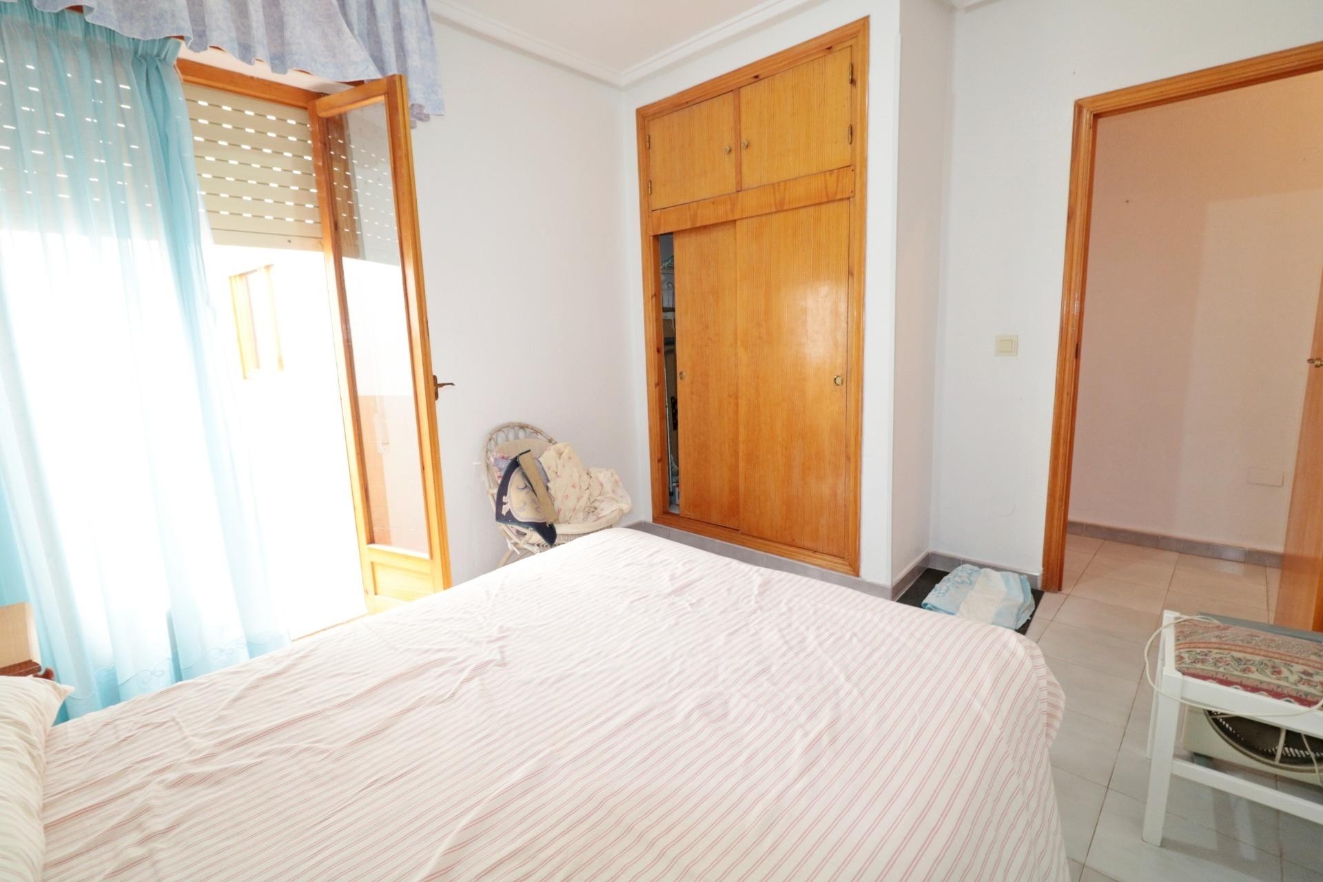 Wiederverkauf - Wohnung / Apartment -
Torrevieja - Acequion