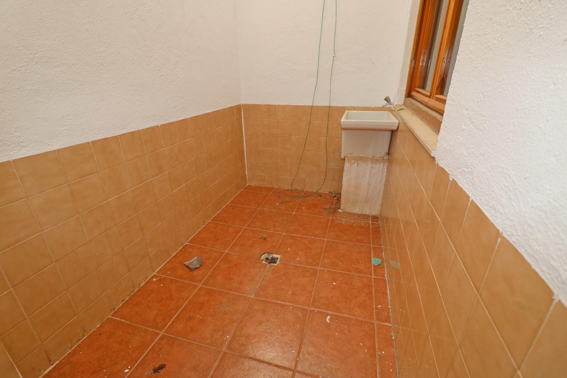 Wiederverkauf - Wohnung / Apartment -
Torrevieja - Acequion